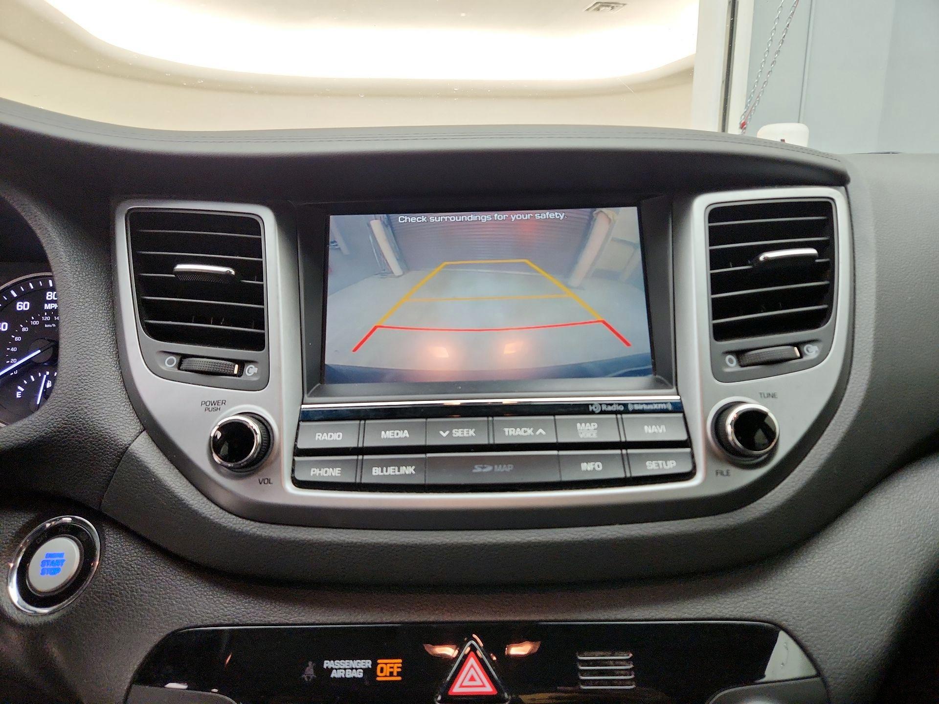 Thumbnail: 2016 Hyundai Tucson - 14