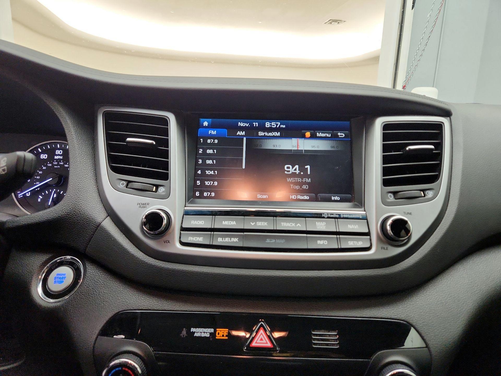 Thumbnail: 2016 Hyundai Tucson - 15