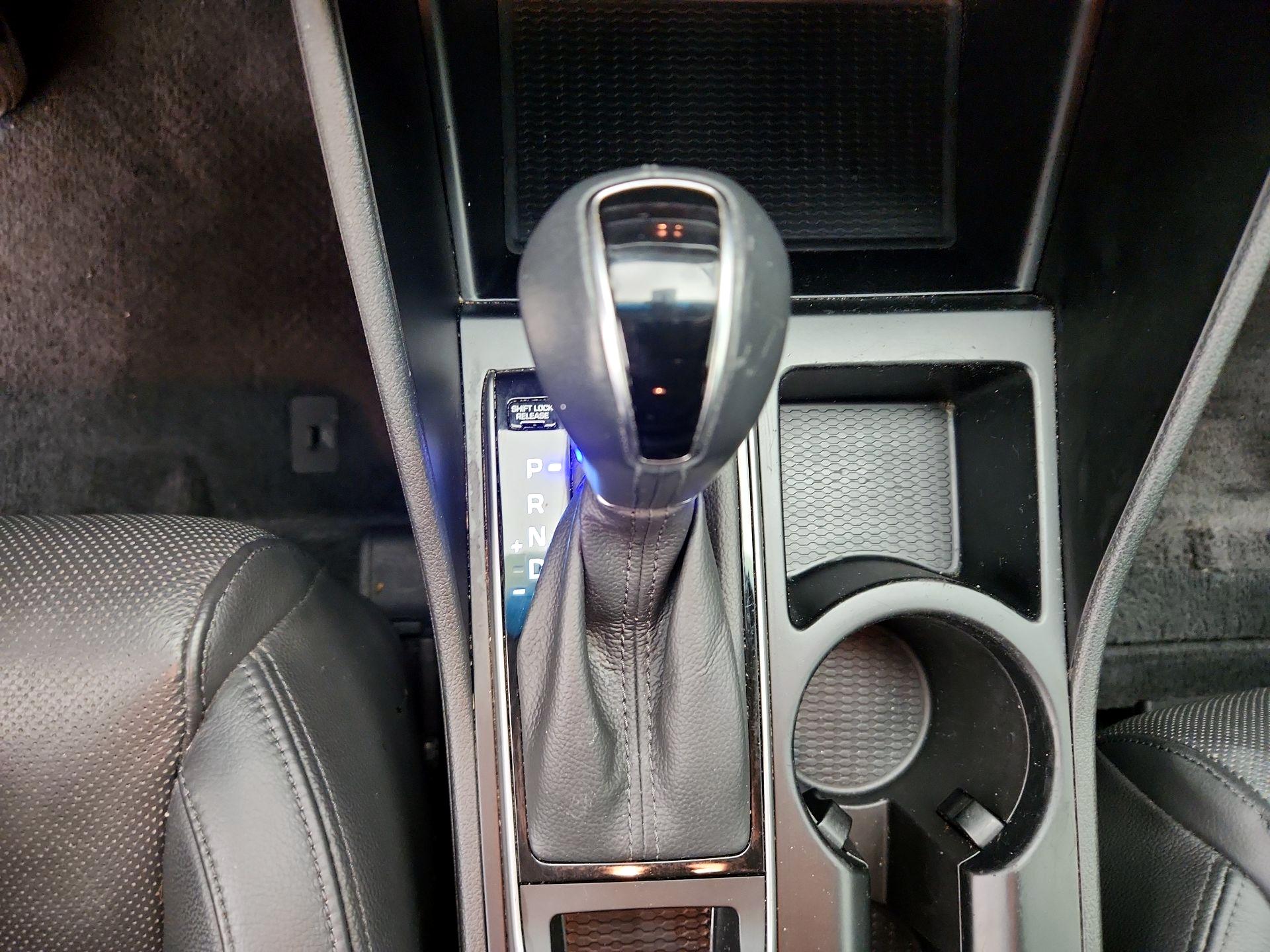 Thumbnail: 2016 Hyundai Tucson - 17