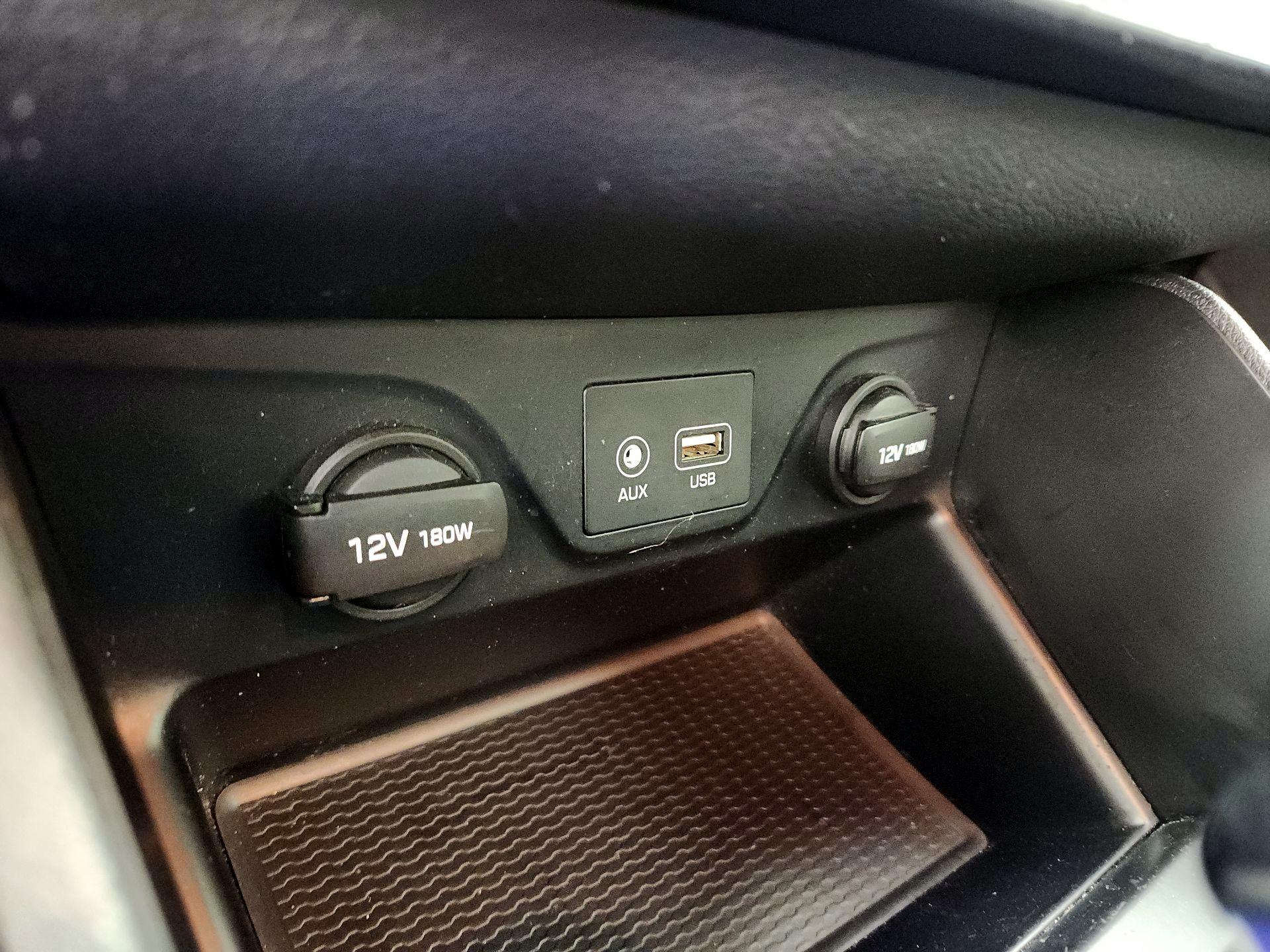 Thumbnail: 2016 Hyundai Tucson - 18