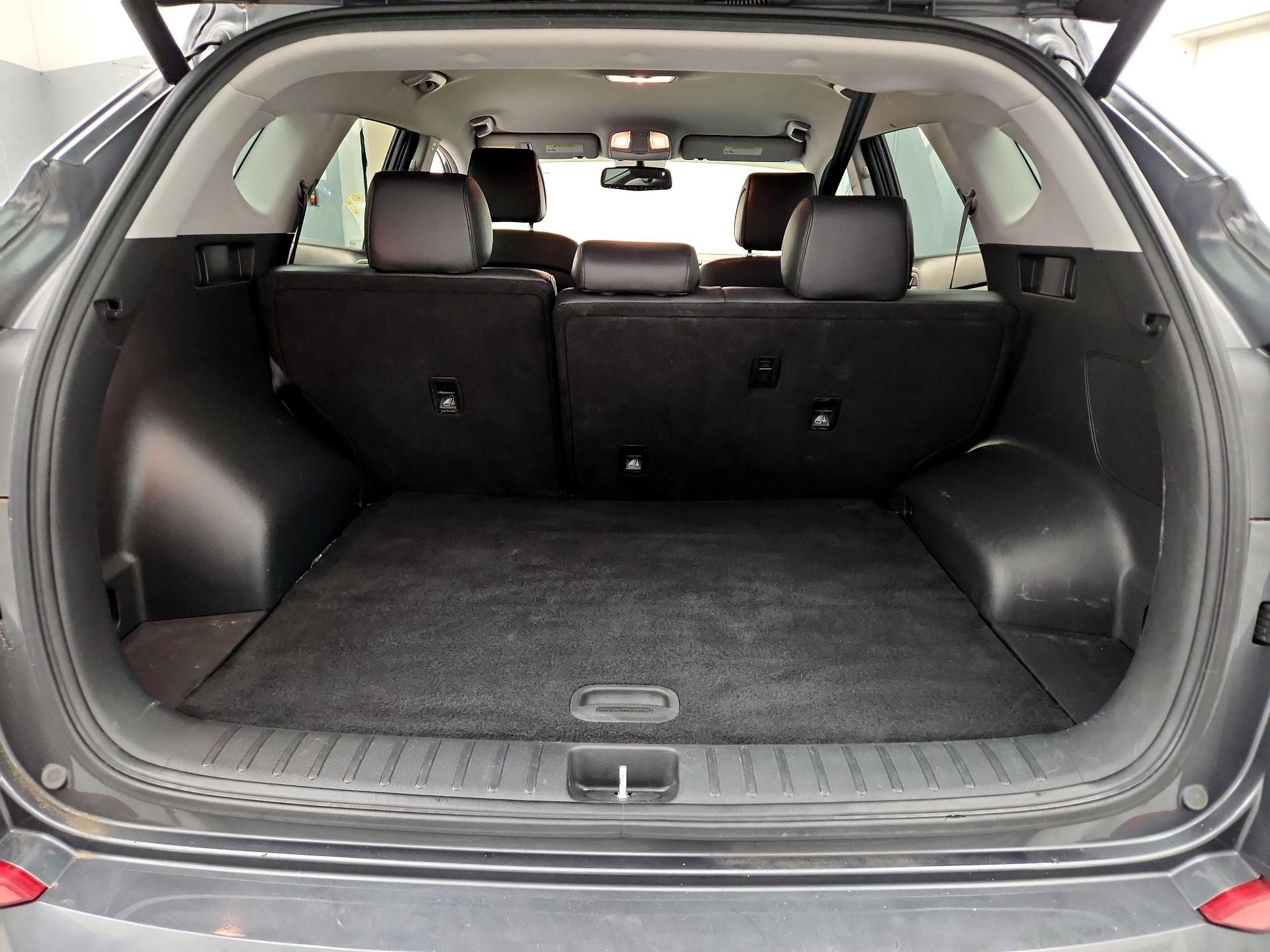 Thumbnail: 2016 Hyundai Tucson - 20