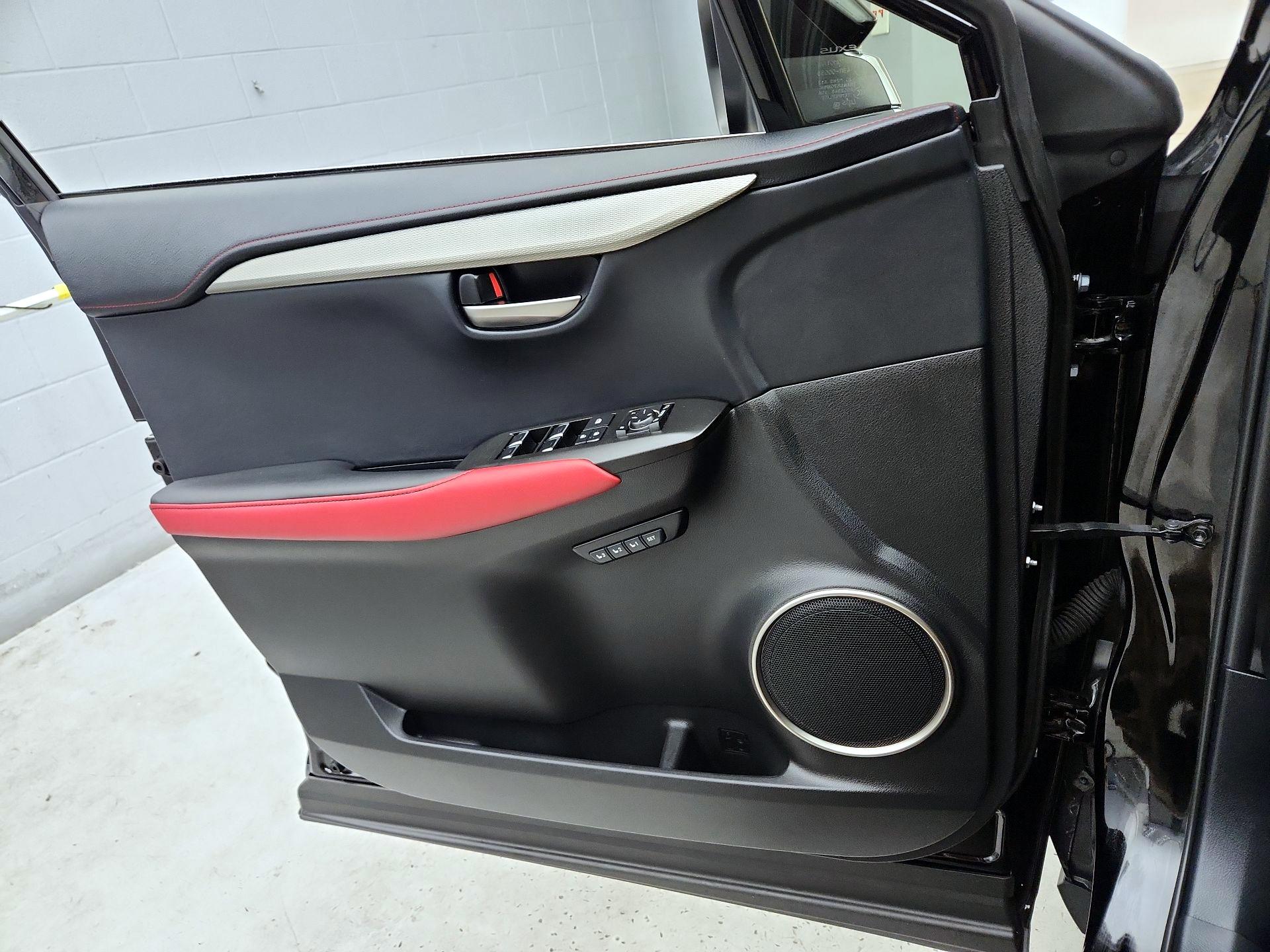 Thumbnail: 2020 Lexus NX - 12