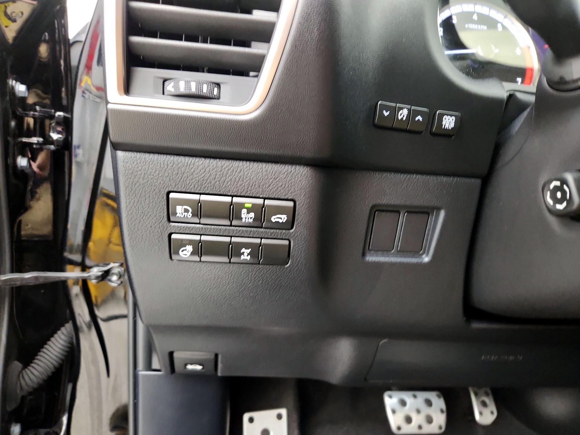 Thumbnail: 2020 Lexus NX - 13