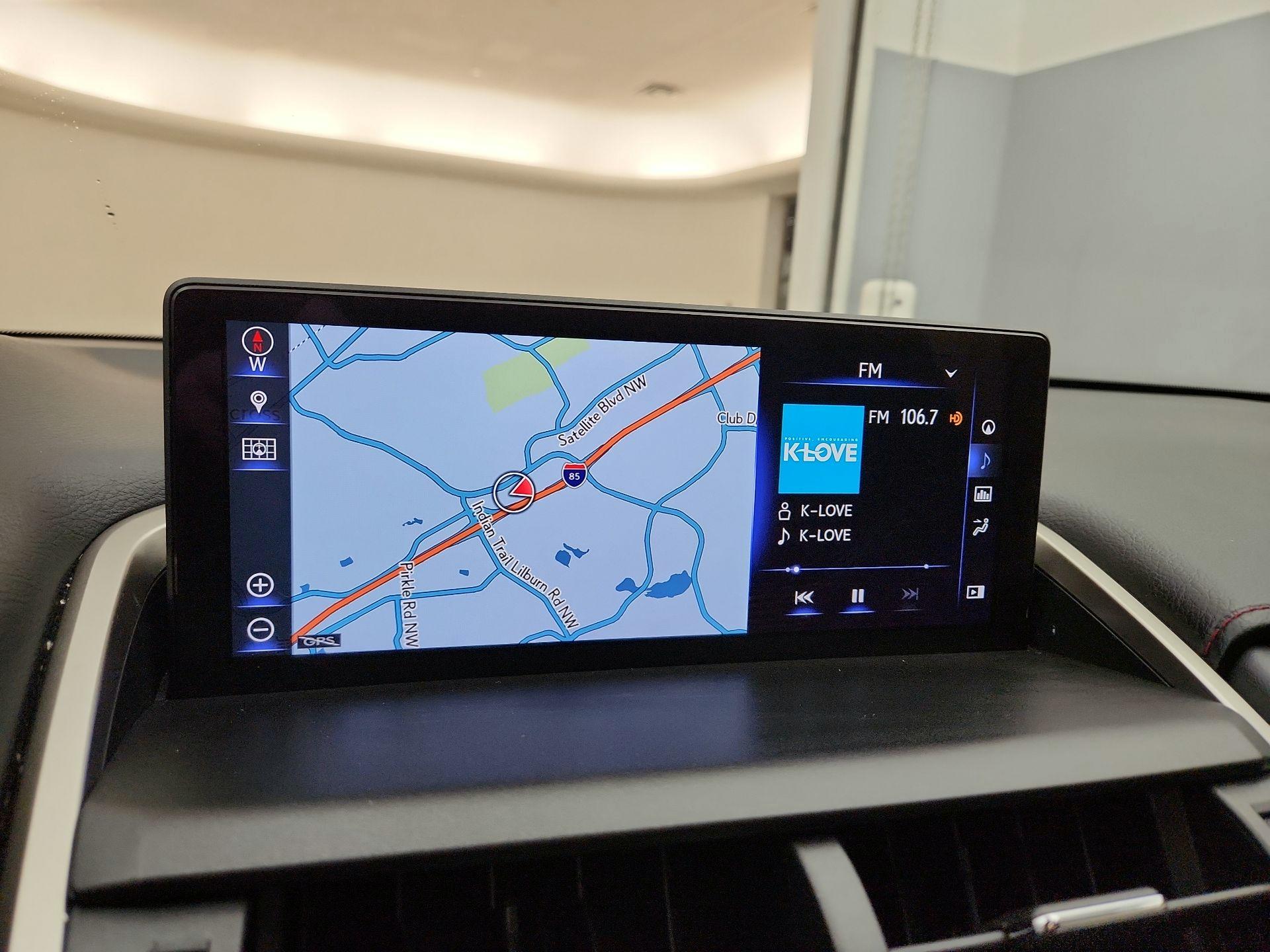 Thumbnail: 2020 Lexus NX - 14