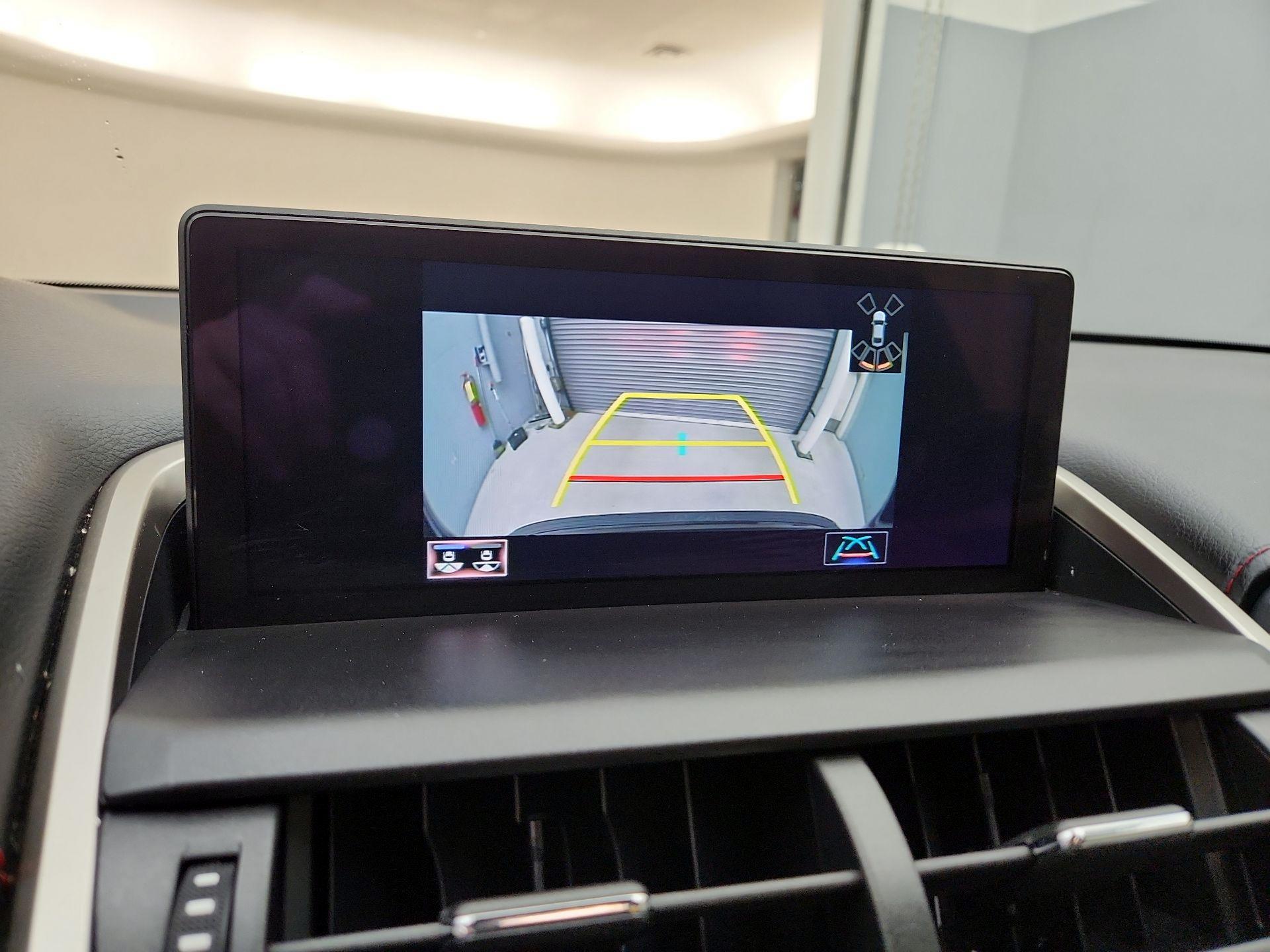 Thumbnail: 2020 Lexus NX - 15