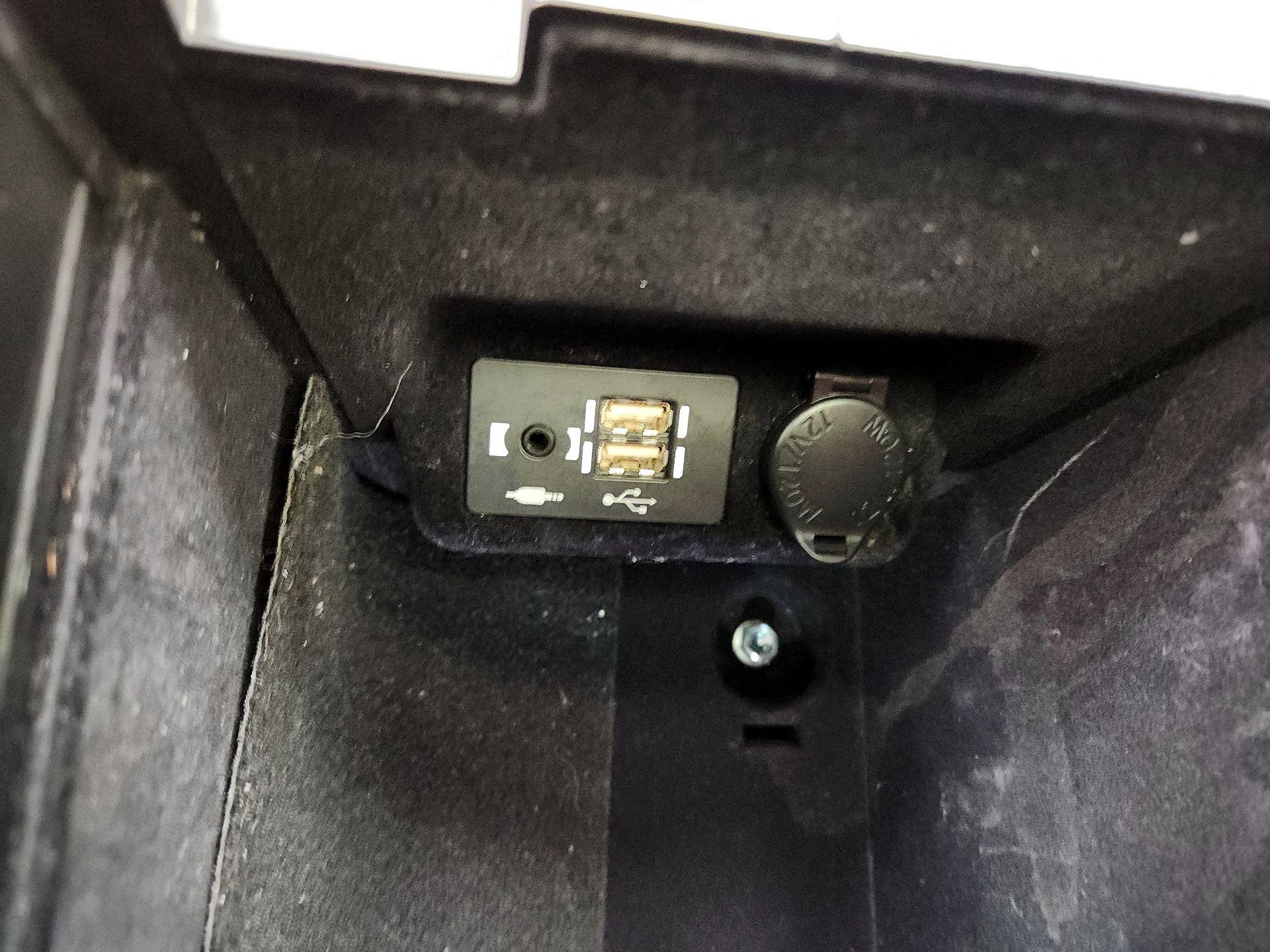 Thumbnail: 2020 Lexus NX - 19