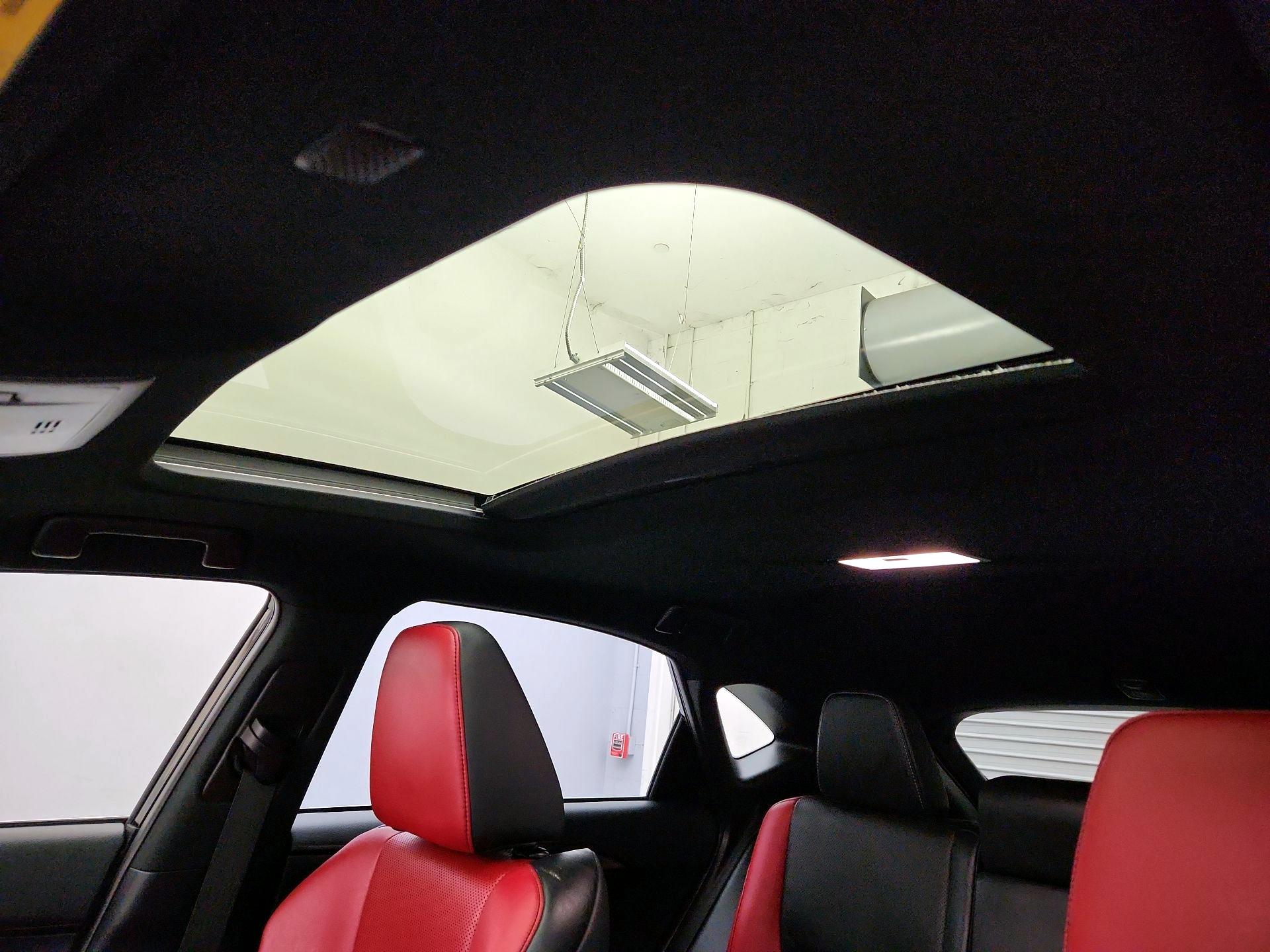 Thumbnail: 2020 Lexus NX - 20