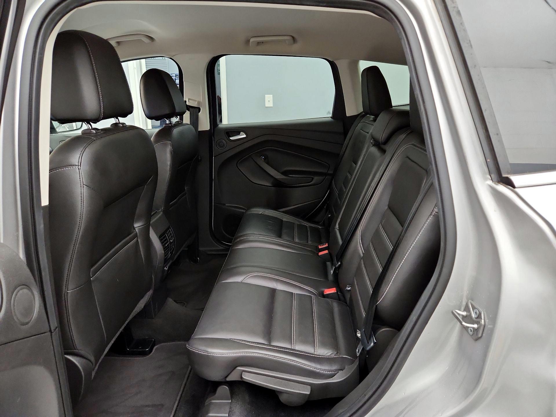 Thumbnail: 2017 Ford Escape - 20