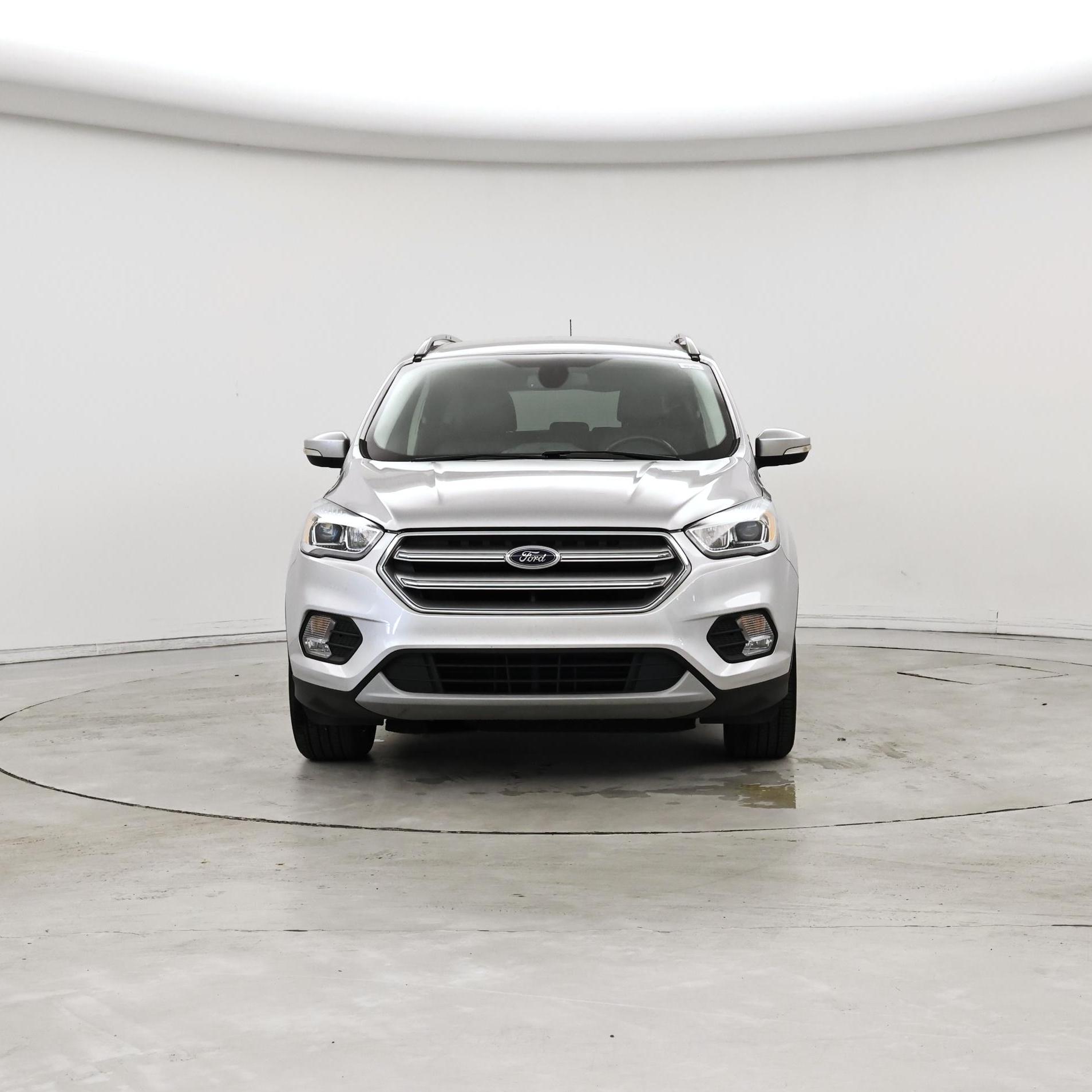 Thumbnail: 2017 Ford Escape - 5