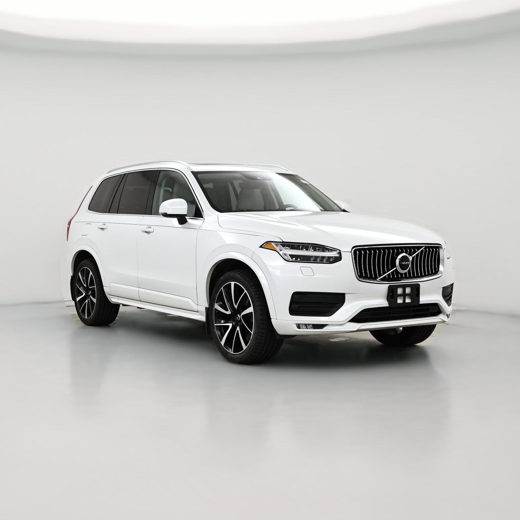Thumbnail: 2020 Volvo XC90 - 1