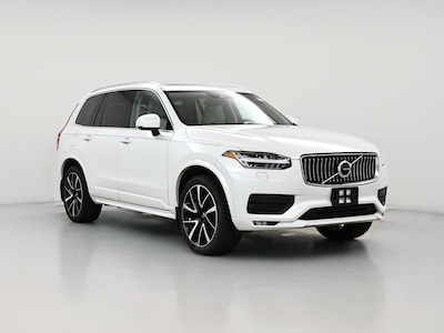 2020 Volvo XC90 T6 Momentum