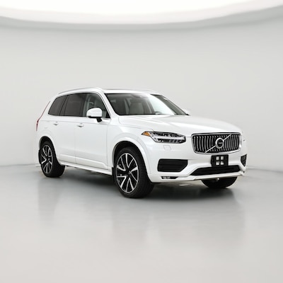 2020 Volvo XC90 T6 Momentum