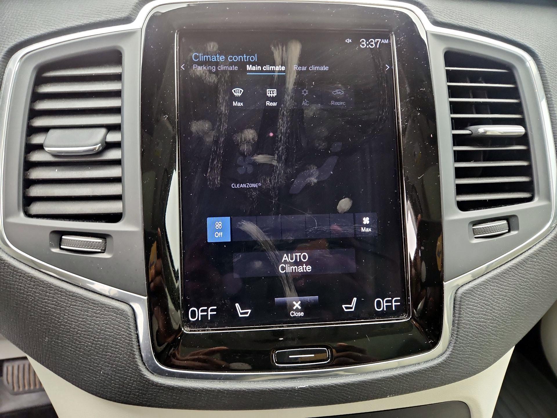 Thumbnail: 2020 Volvo XC90 - 15