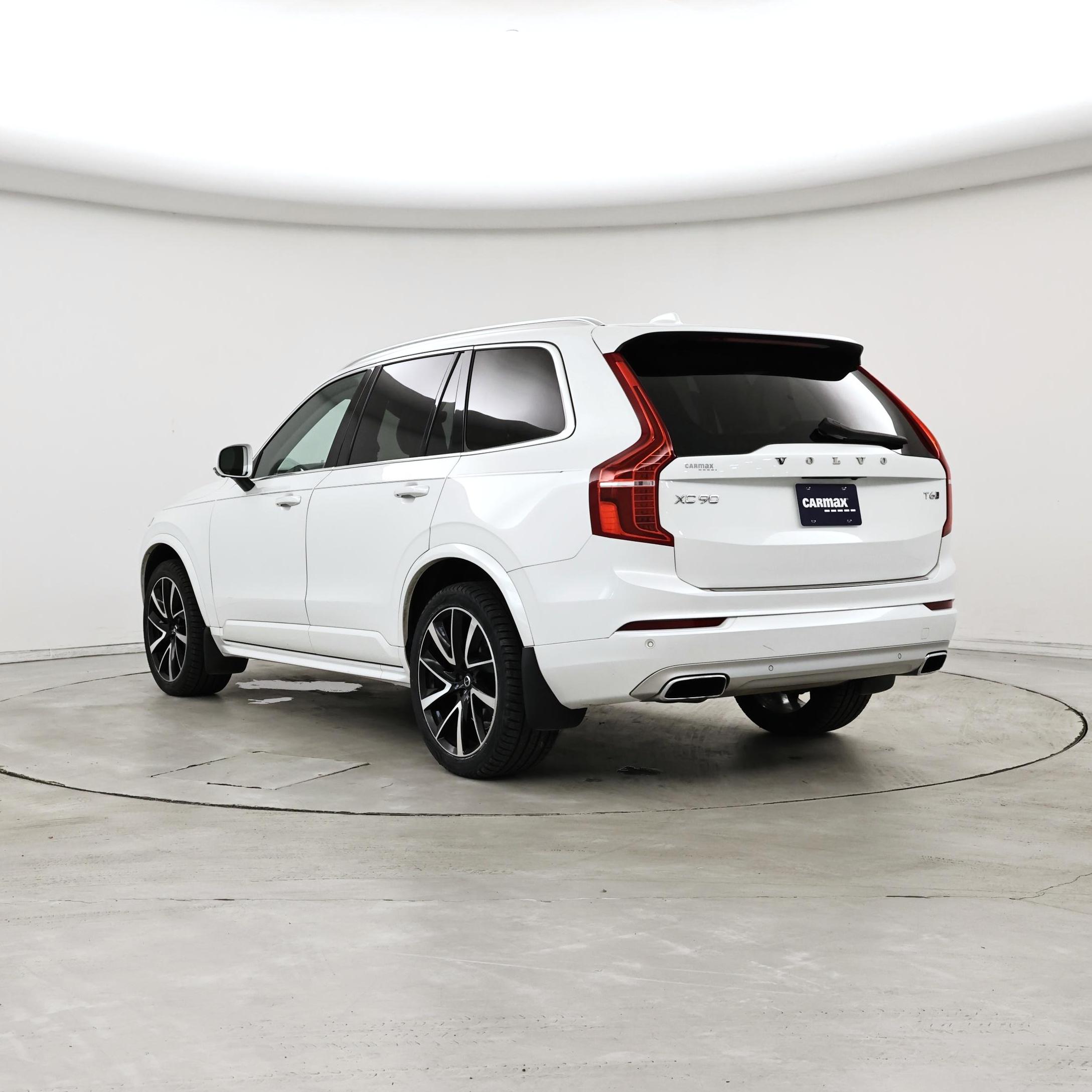 Thumbnail: 2020 Volvo XC90 - 2