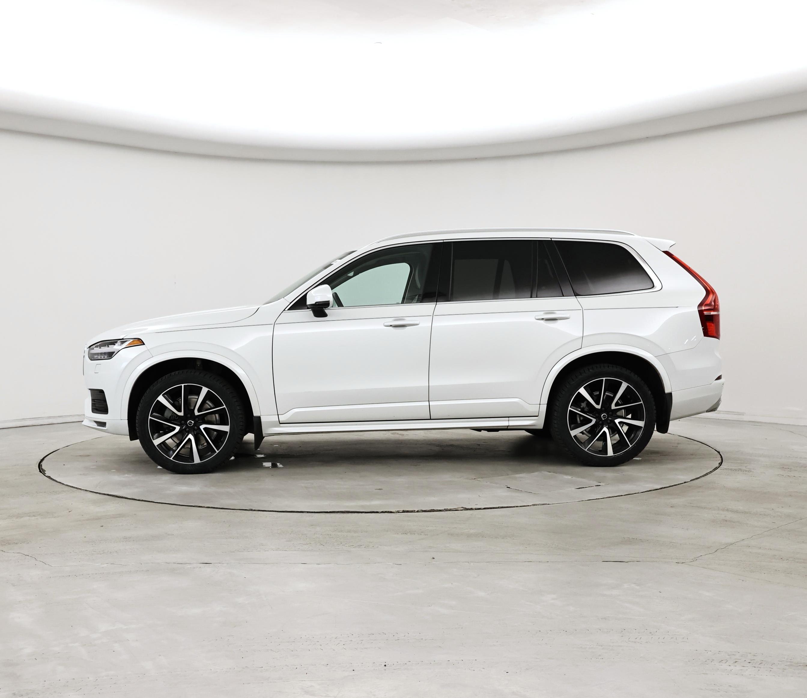 Thumbnail: 2020 Volvo XC90 - 3