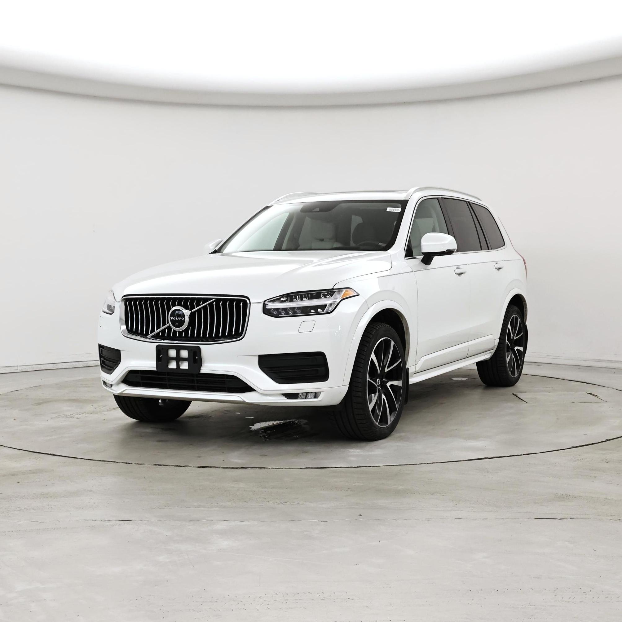 Thumbnail: 2020 Volvo XC90 - 4