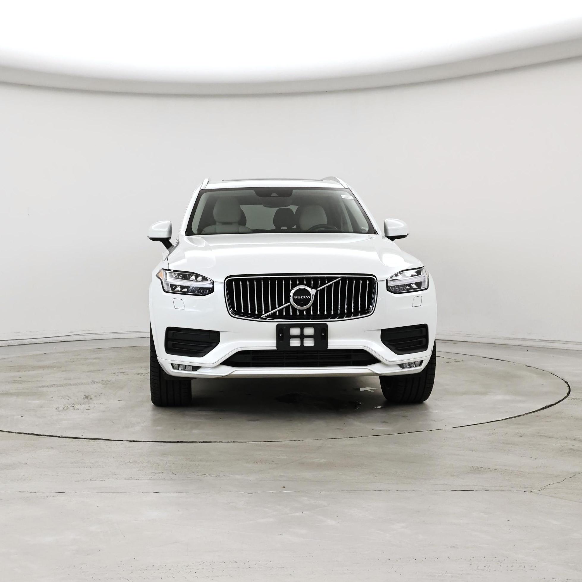 Thumbnail: 2020 Volvo XC90 - 5