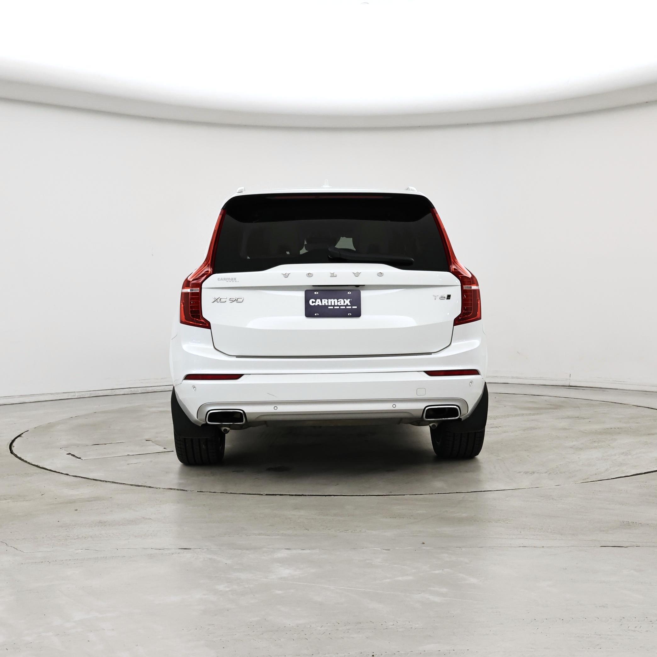 Thumbnail: 2020 Volvo XC90 - 6