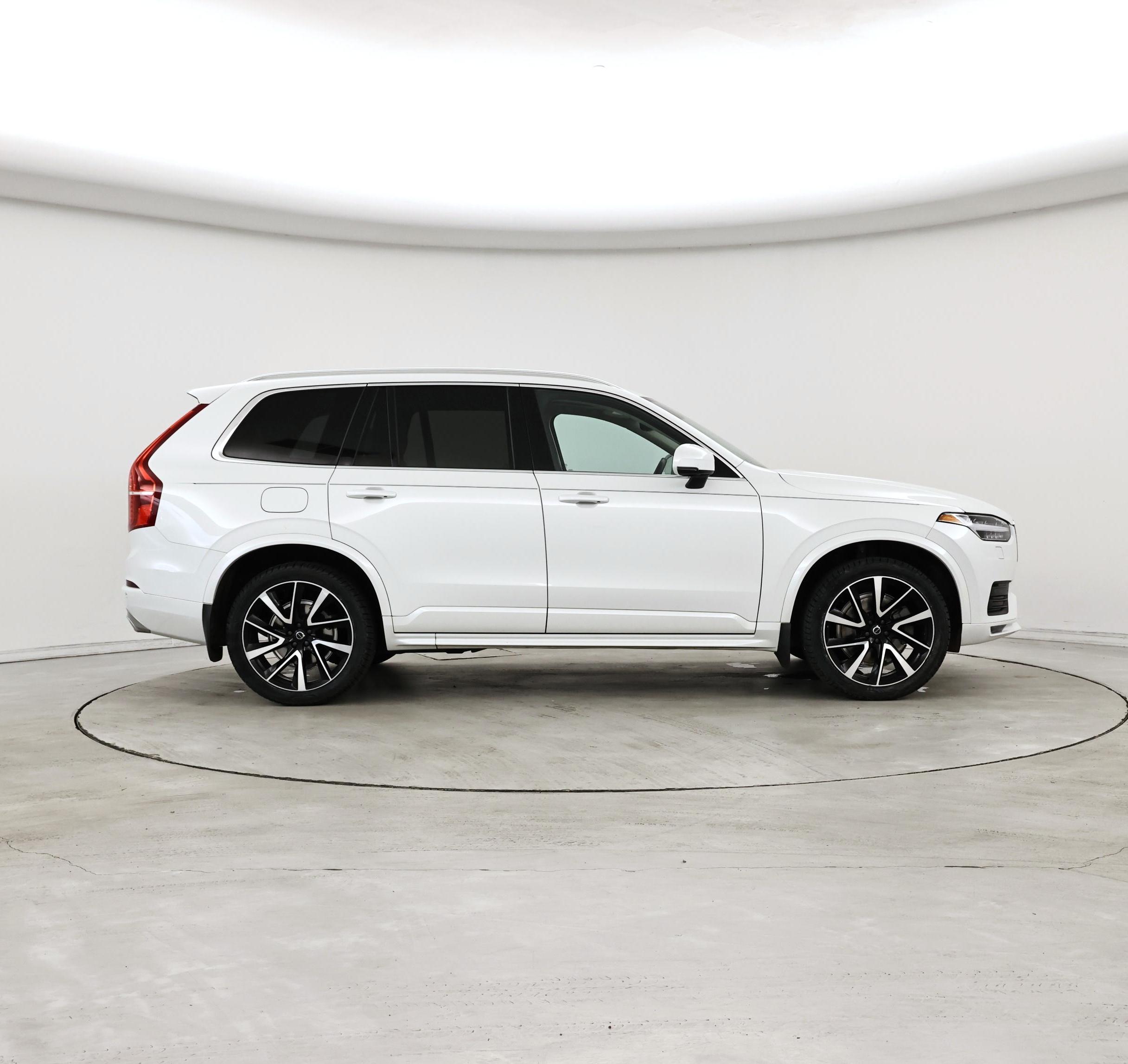 Thumbnail: 2020 Volvo XC90 - 7
