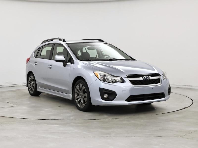 2014 Subaru Impreza Limited -
                  Norcross, GA