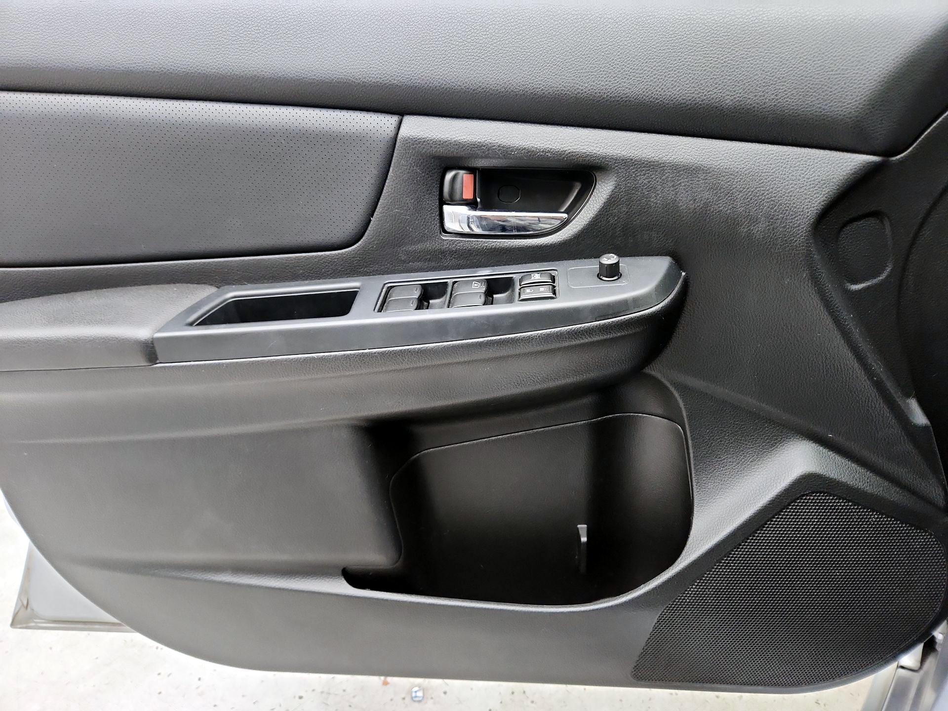 Thumbnail: 2014 Subaru Impreza - 12