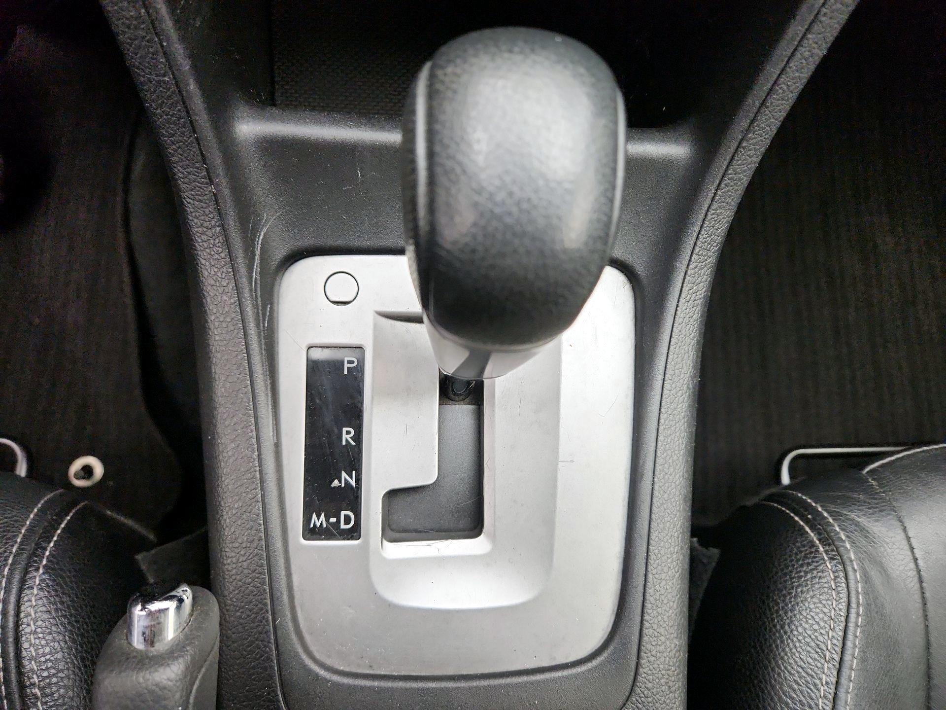 Thumbnail: 2014 Subaru Impreza - 17