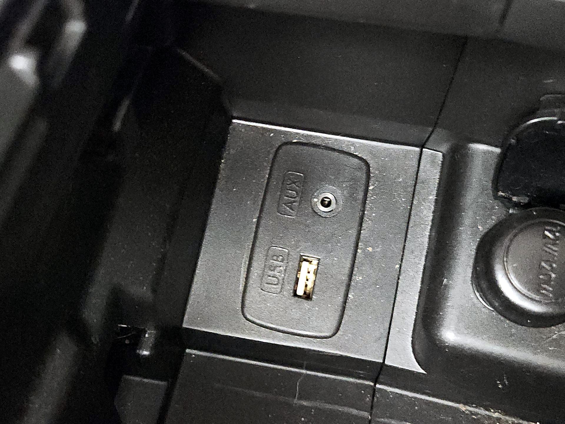 Thumbnail: 2014 Subaru Impreza - 18