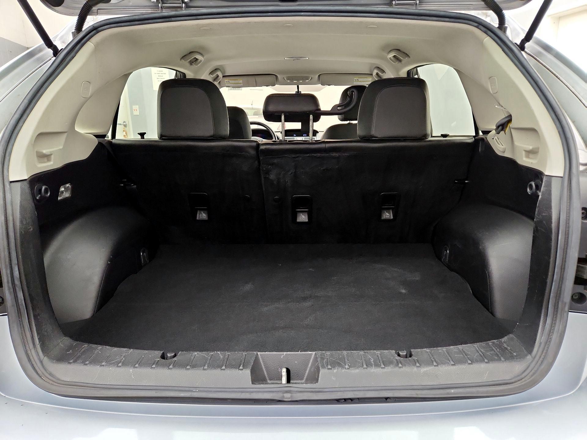 Thumbnail: 2014 Subaru Impreza - 20