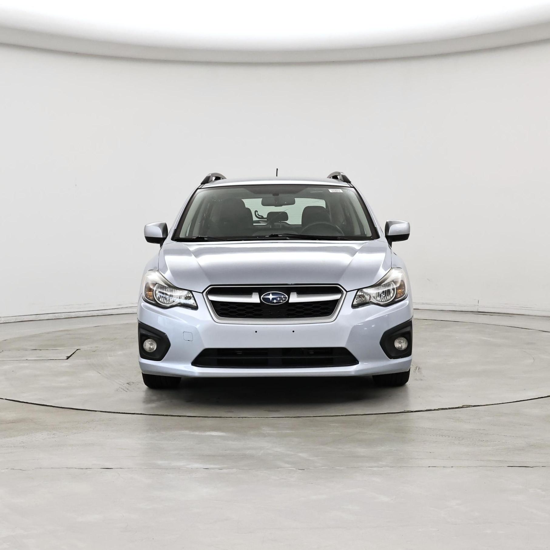 Thumbnail: 2014 Subaru Impreza - 5