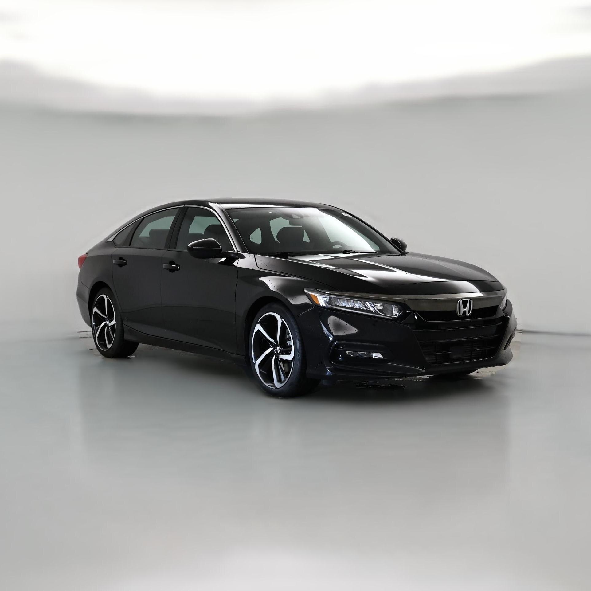 Thumbnail: 2019 Honda Accord - 1