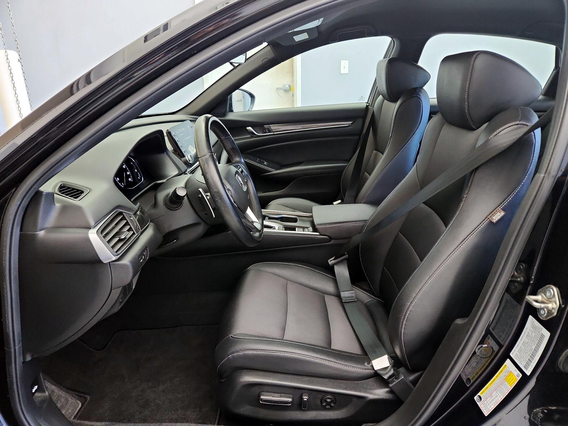 Thumbnail: 2019 Honda Accord - 11