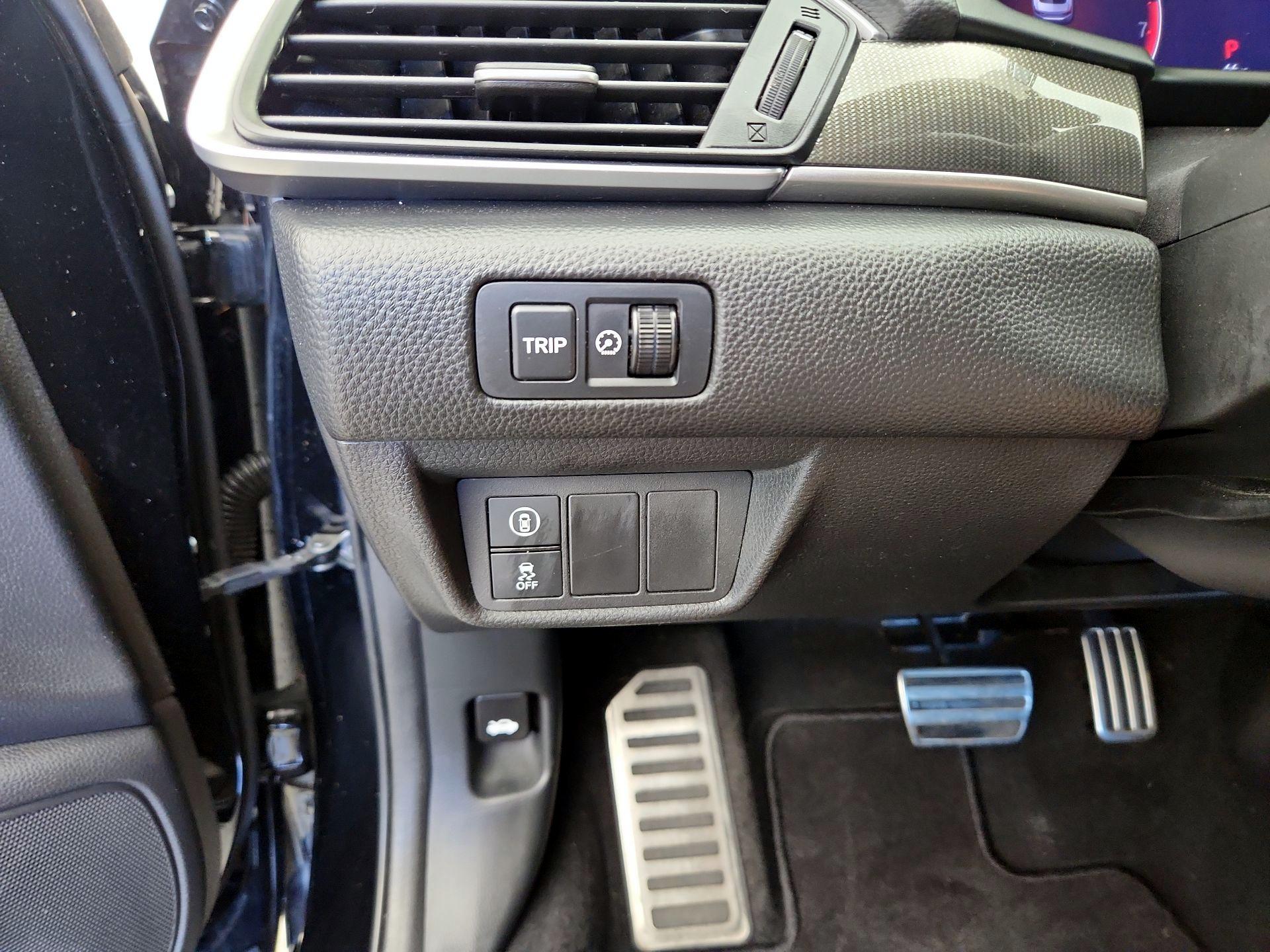 Thumbnail: 2019 Honda Accord - 13