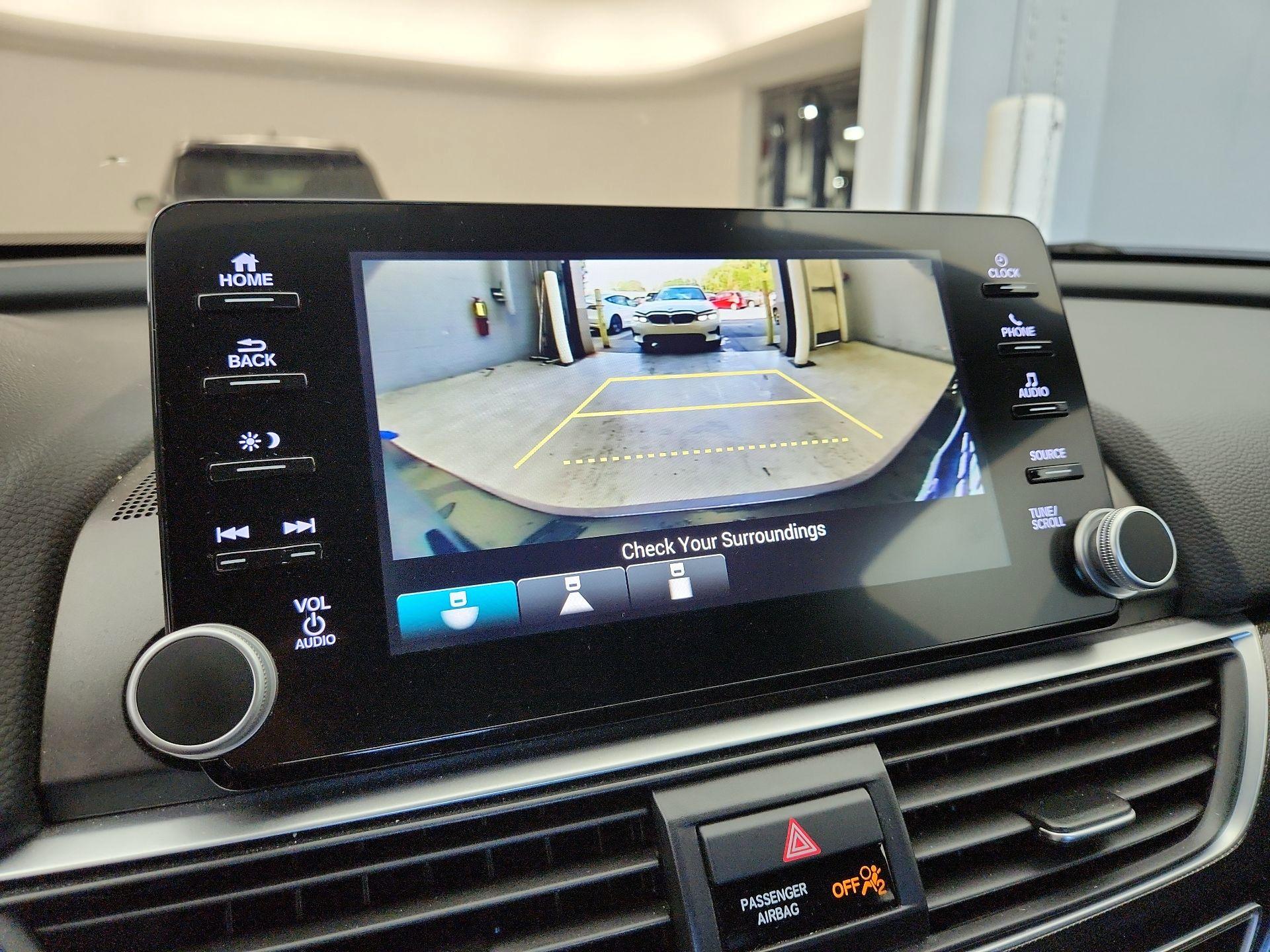 Thumbnail: 2019 Honda Accord - 14