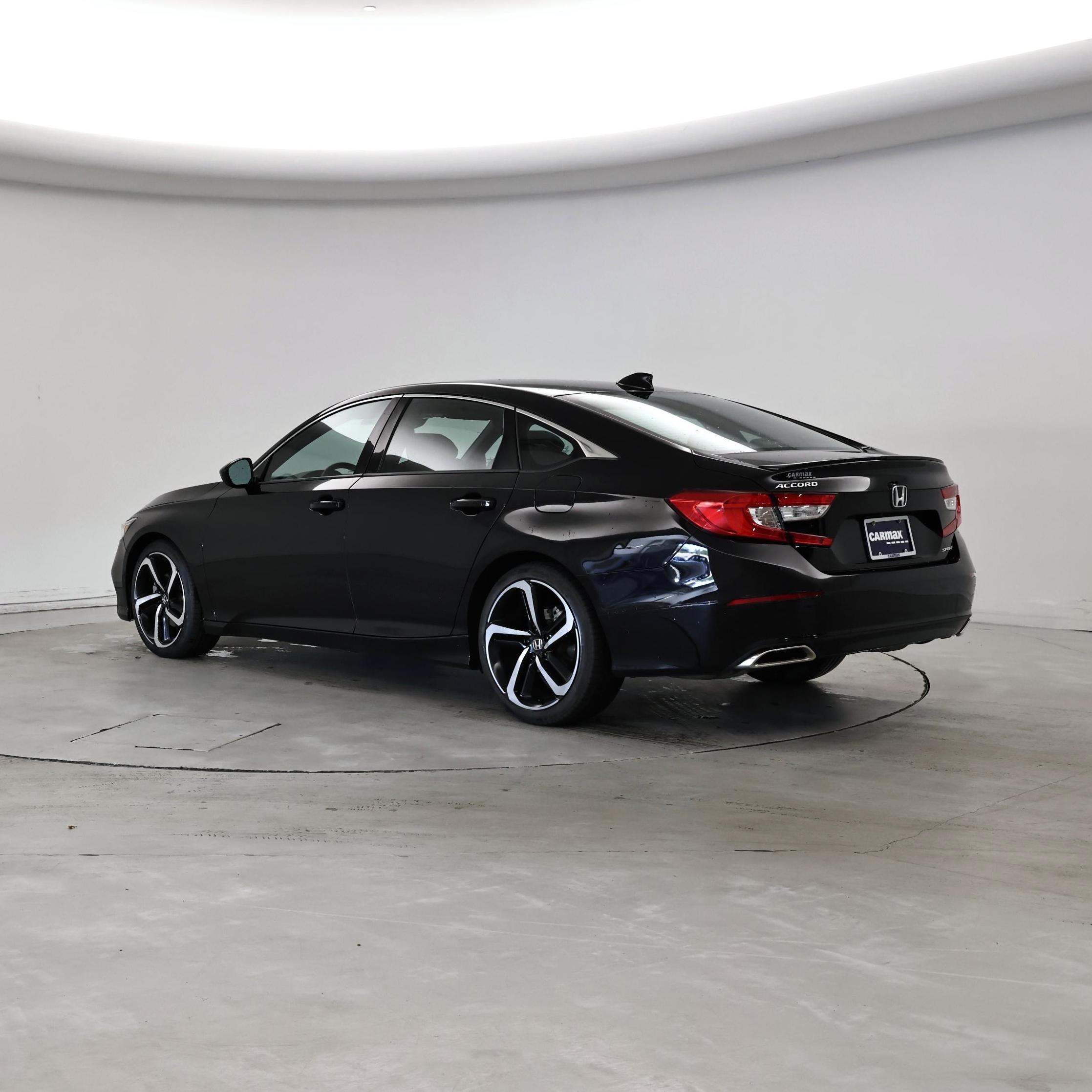 Thumbnail: 2019 Honda Accord - 2