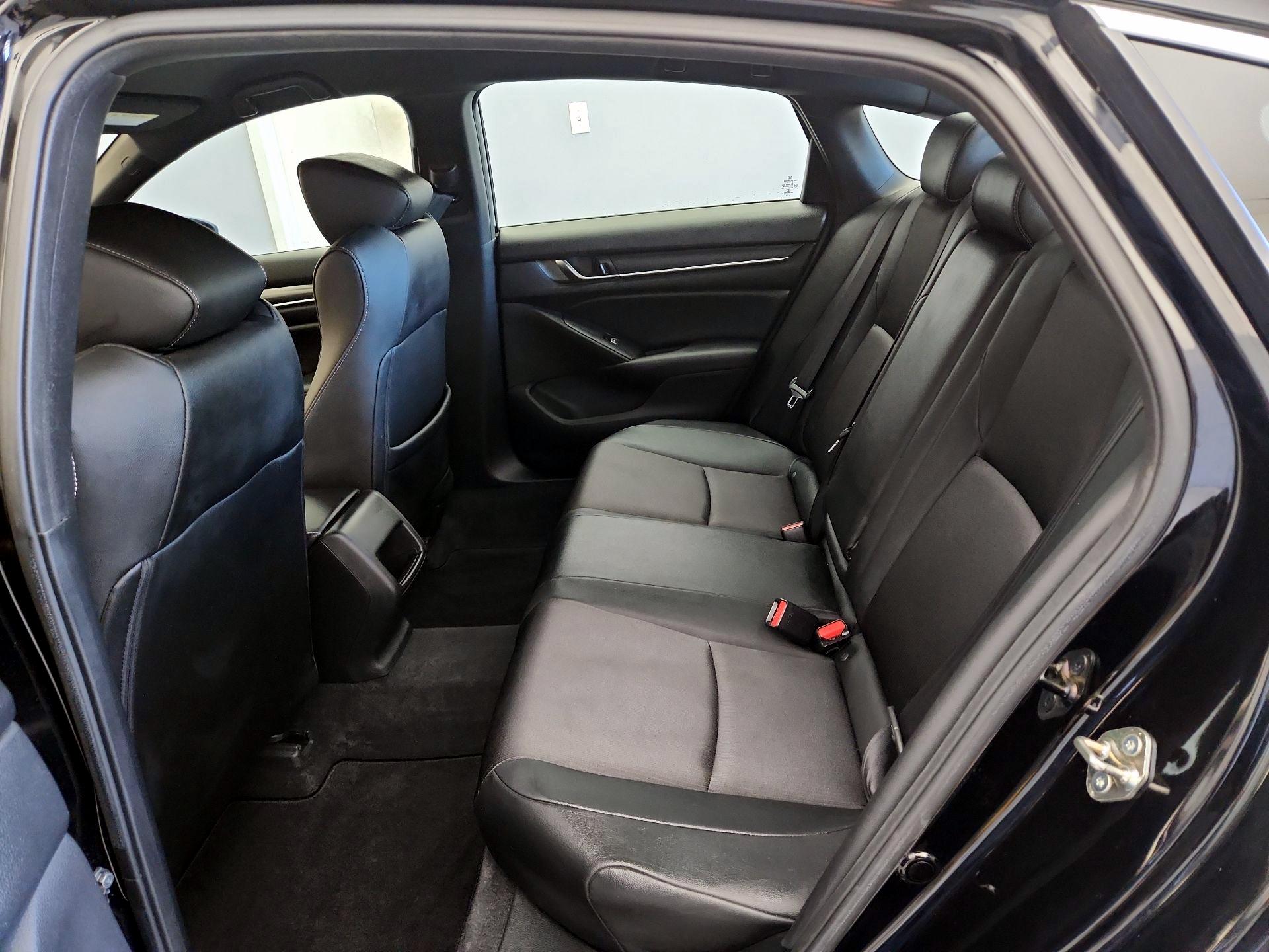 Thumbnail: 2019 Honda Accord - 19