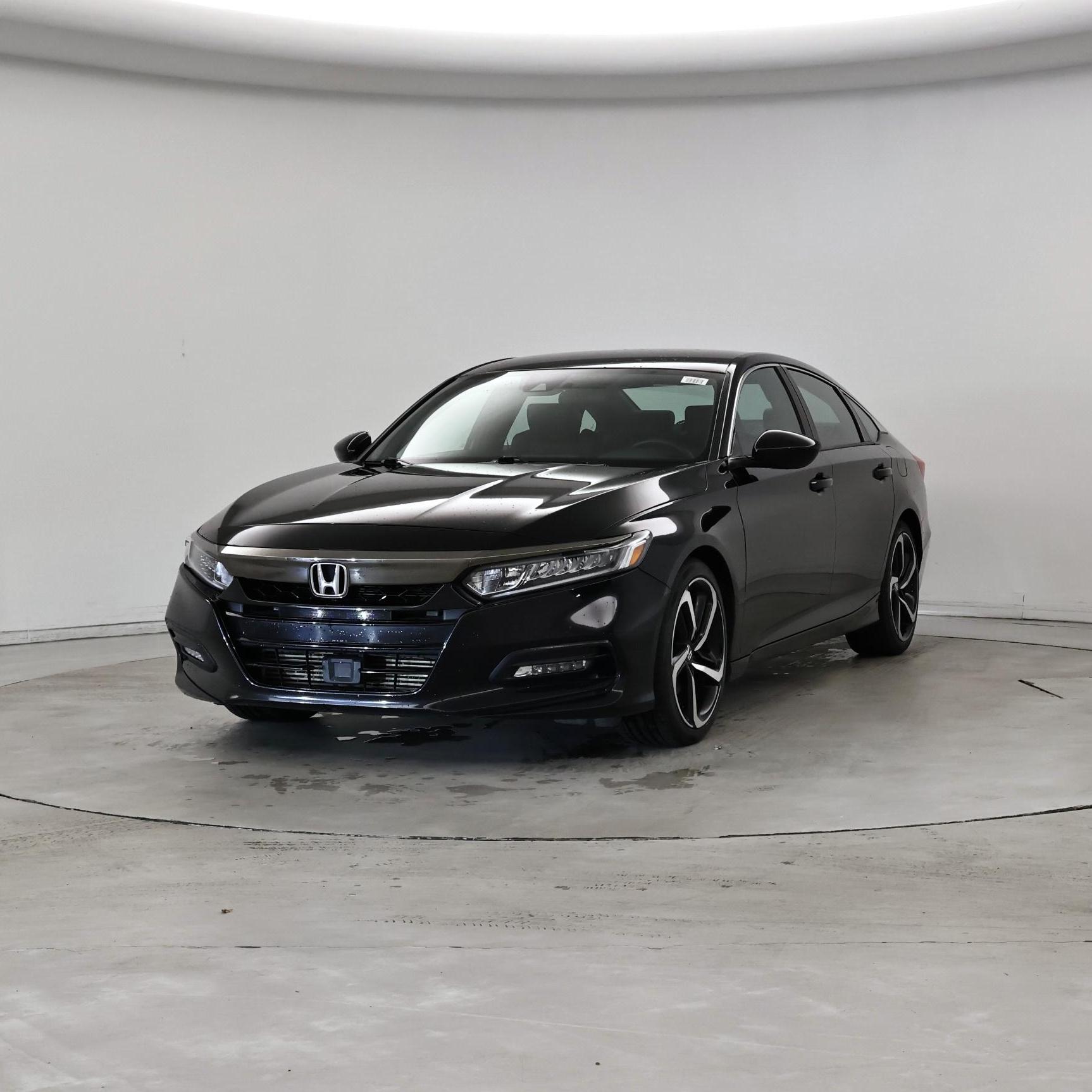 Thumbnail: 2019 Honda Accord - 4