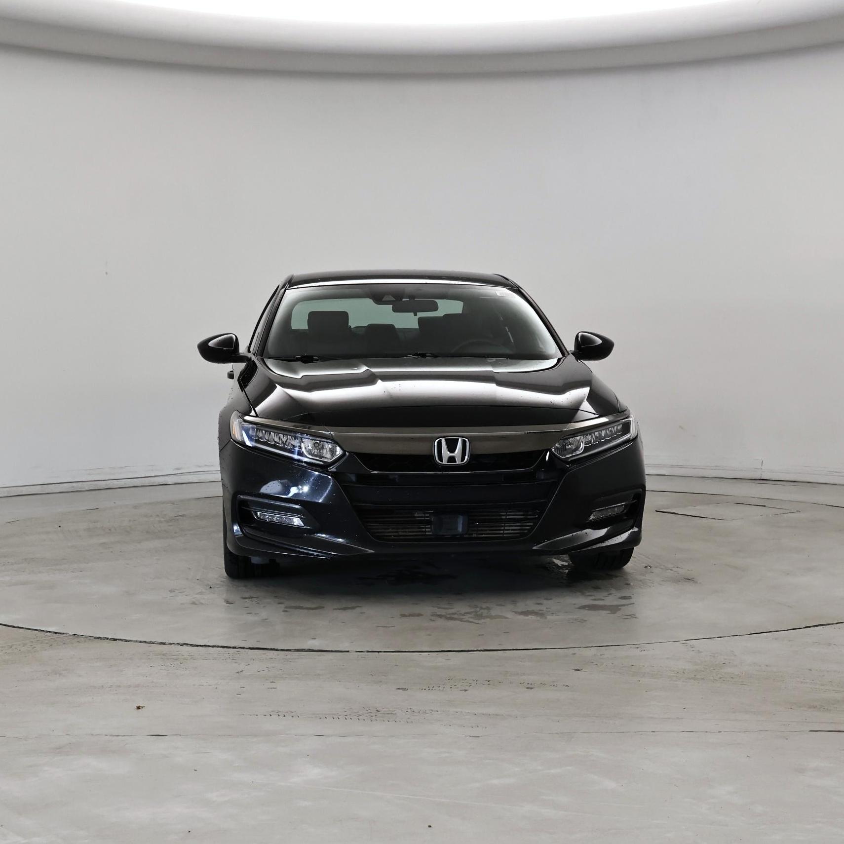 Thumbnail: 2019 Honda Accord - 5