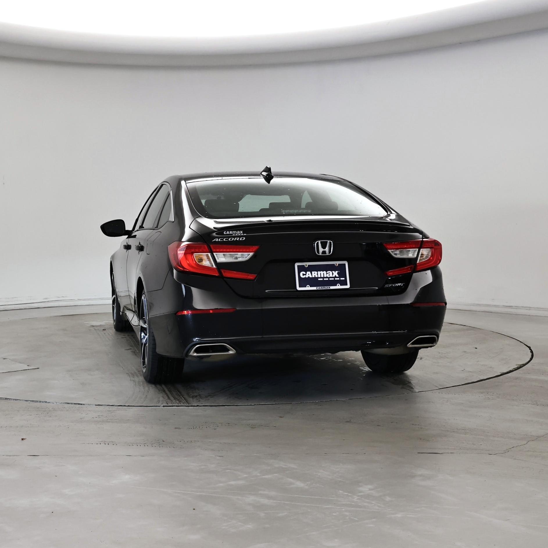 Thumbnail: 2019 Honda Accord - 6