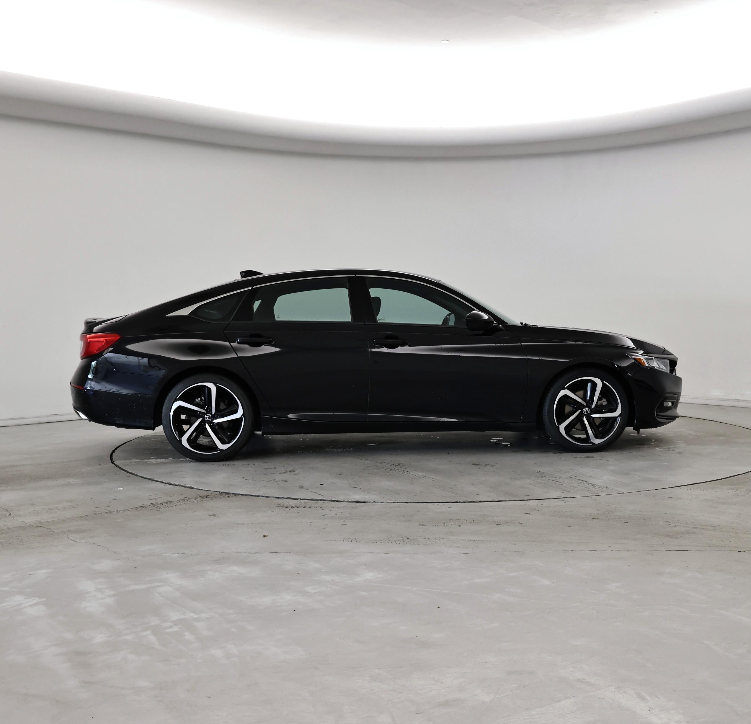 Thumbnail: 2019 Honda Accord - 7