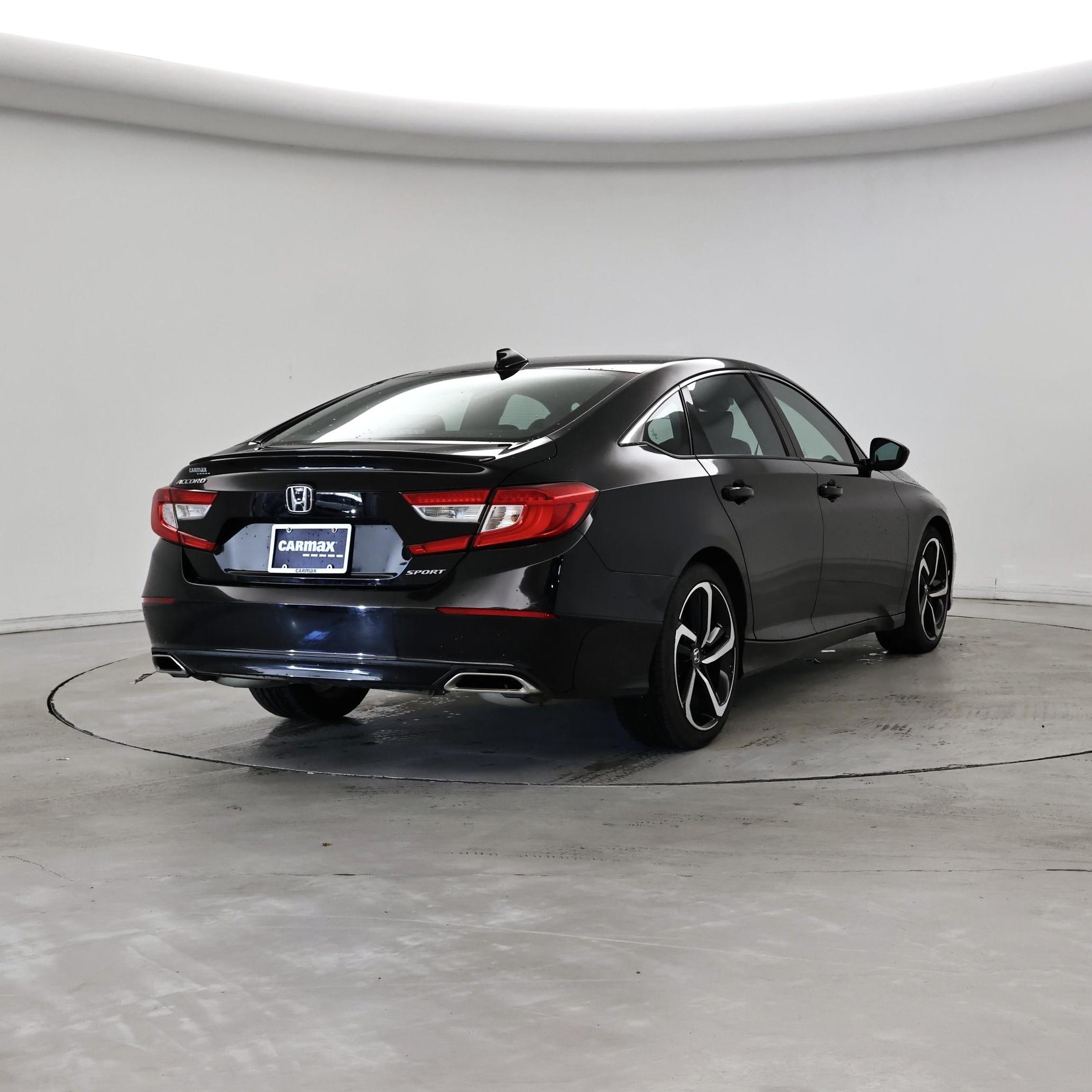 Thumbnail: 2019 Honda Accord - 8