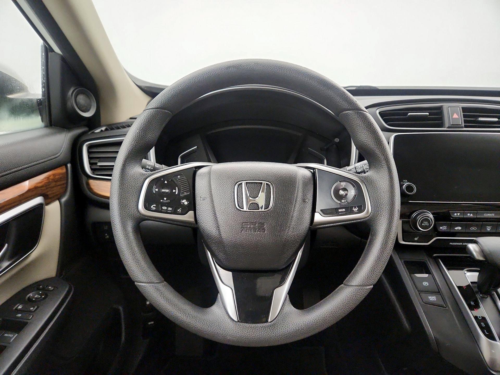 Thumbnail: 2018 Honda CR-V - 10