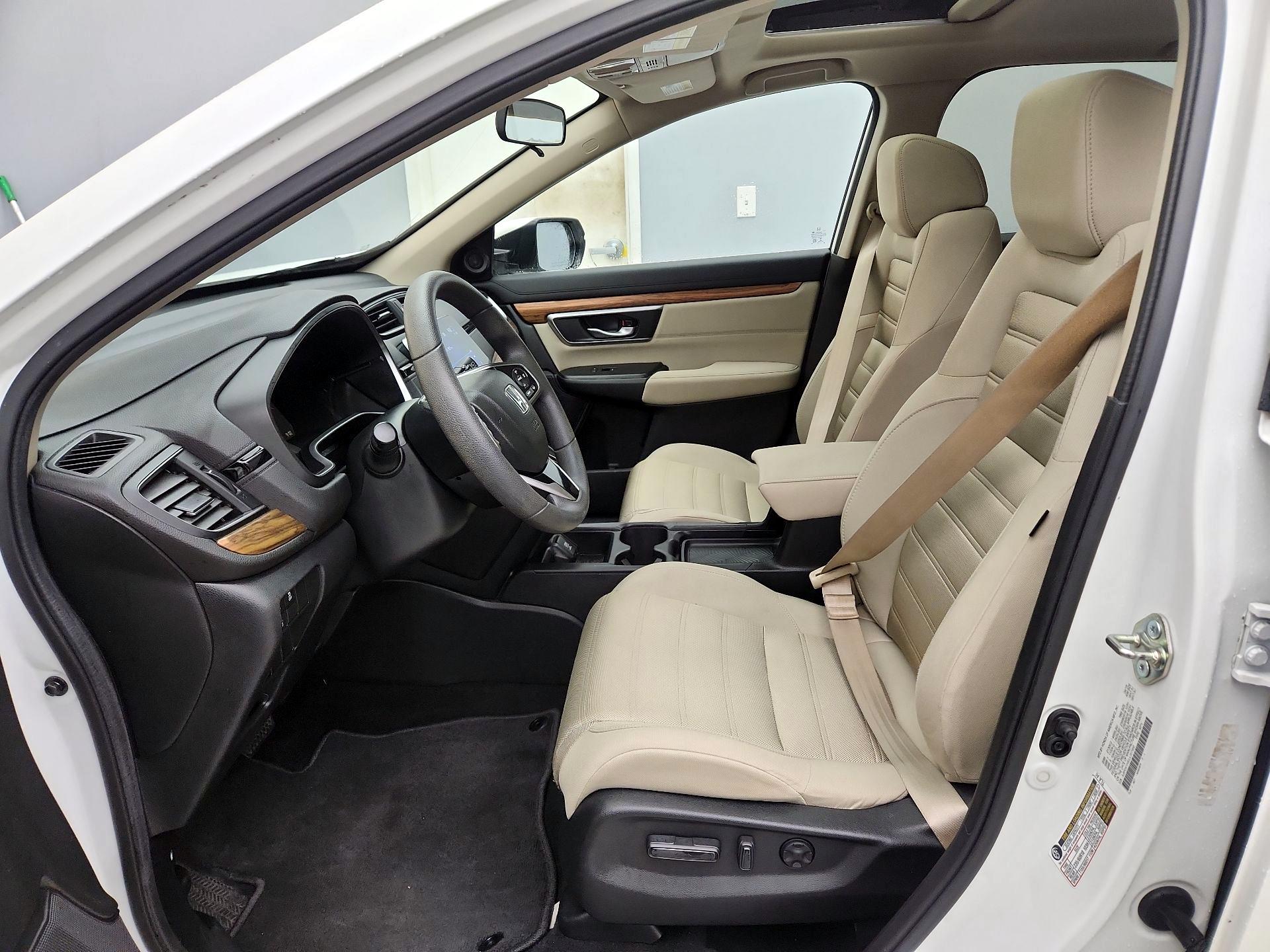 Thumbnail: 2018 Honda CR-V - 11