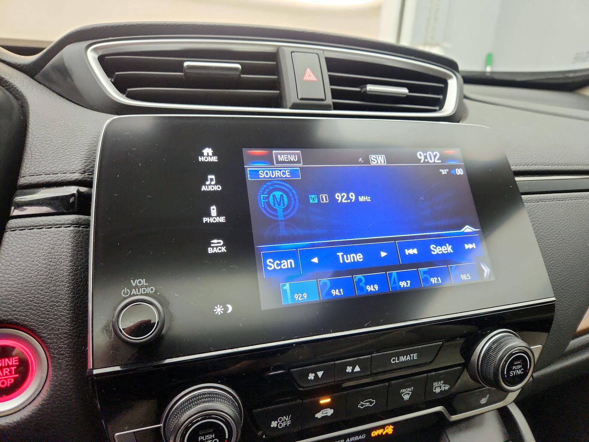 Thumbnail: 2018 Honda CR-V - 15