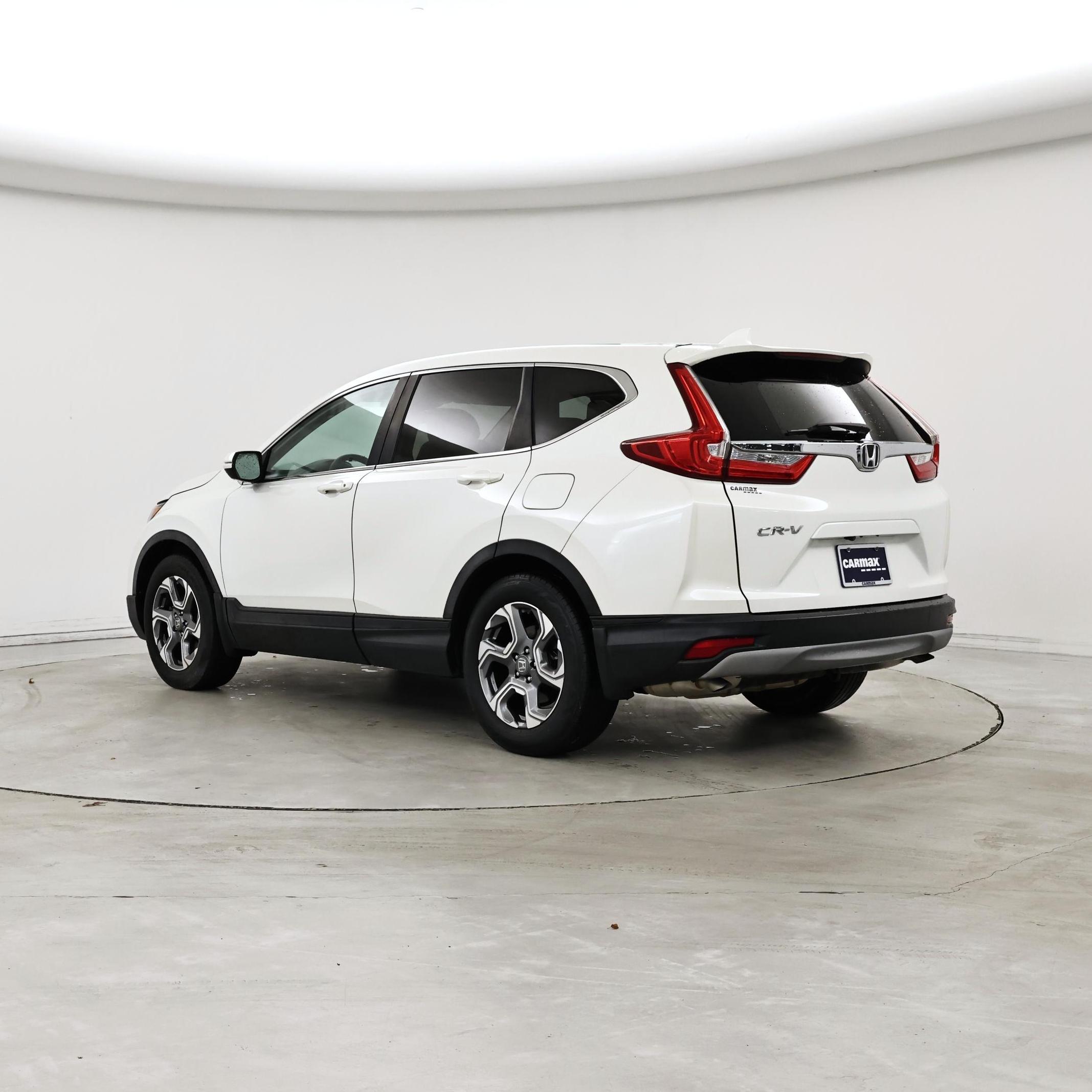 Thumbnail: 2018 Honda CR-V - 2
