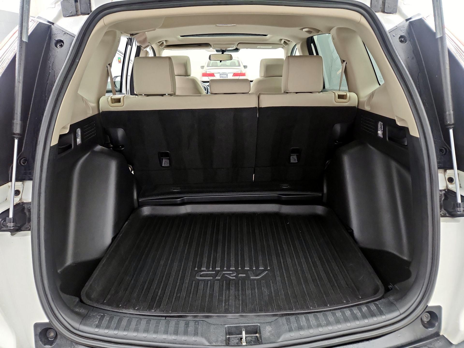 Thumbnail: 2018 Honda CR-V - 20
