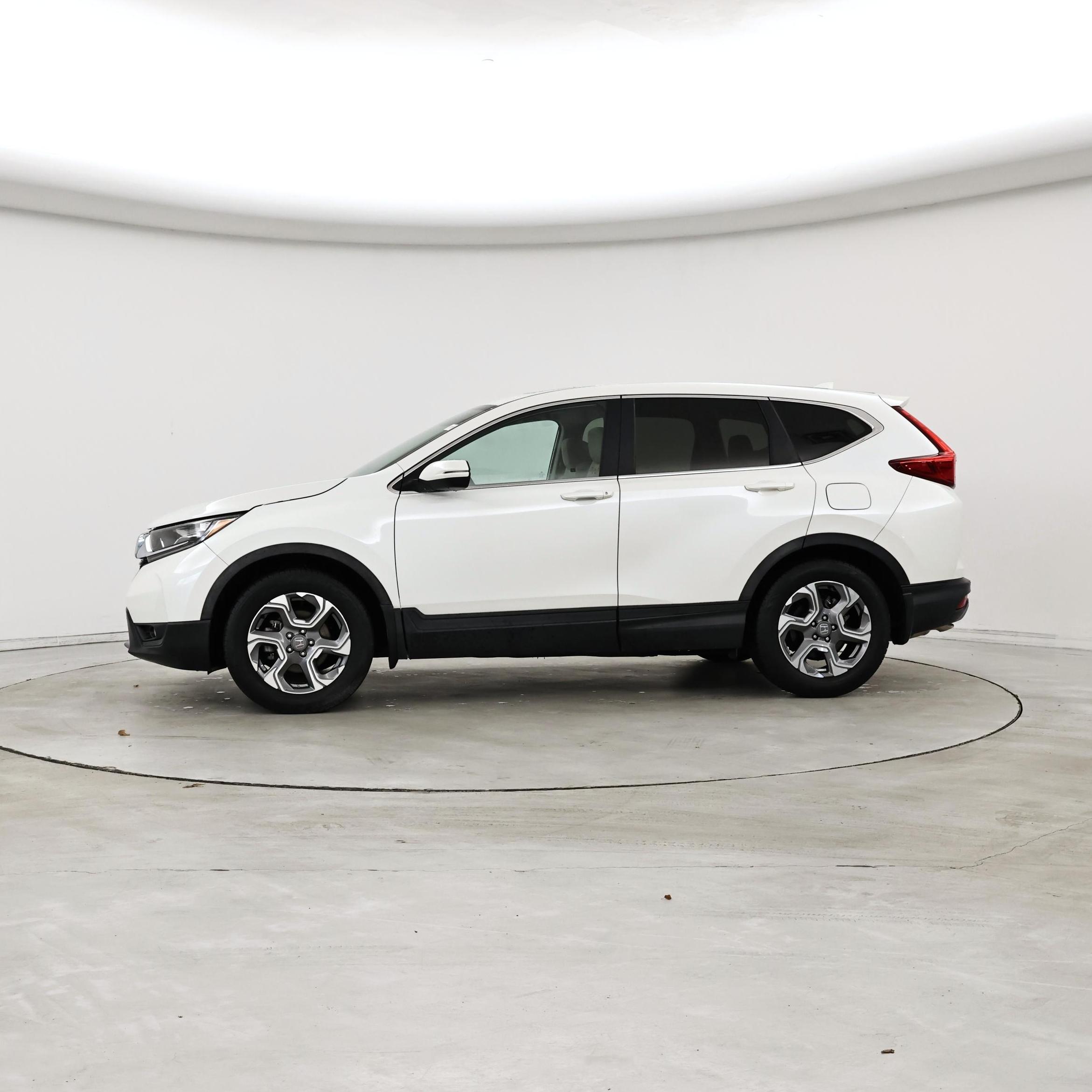 Thumbnail: 2018 Honda CR-V - 3
