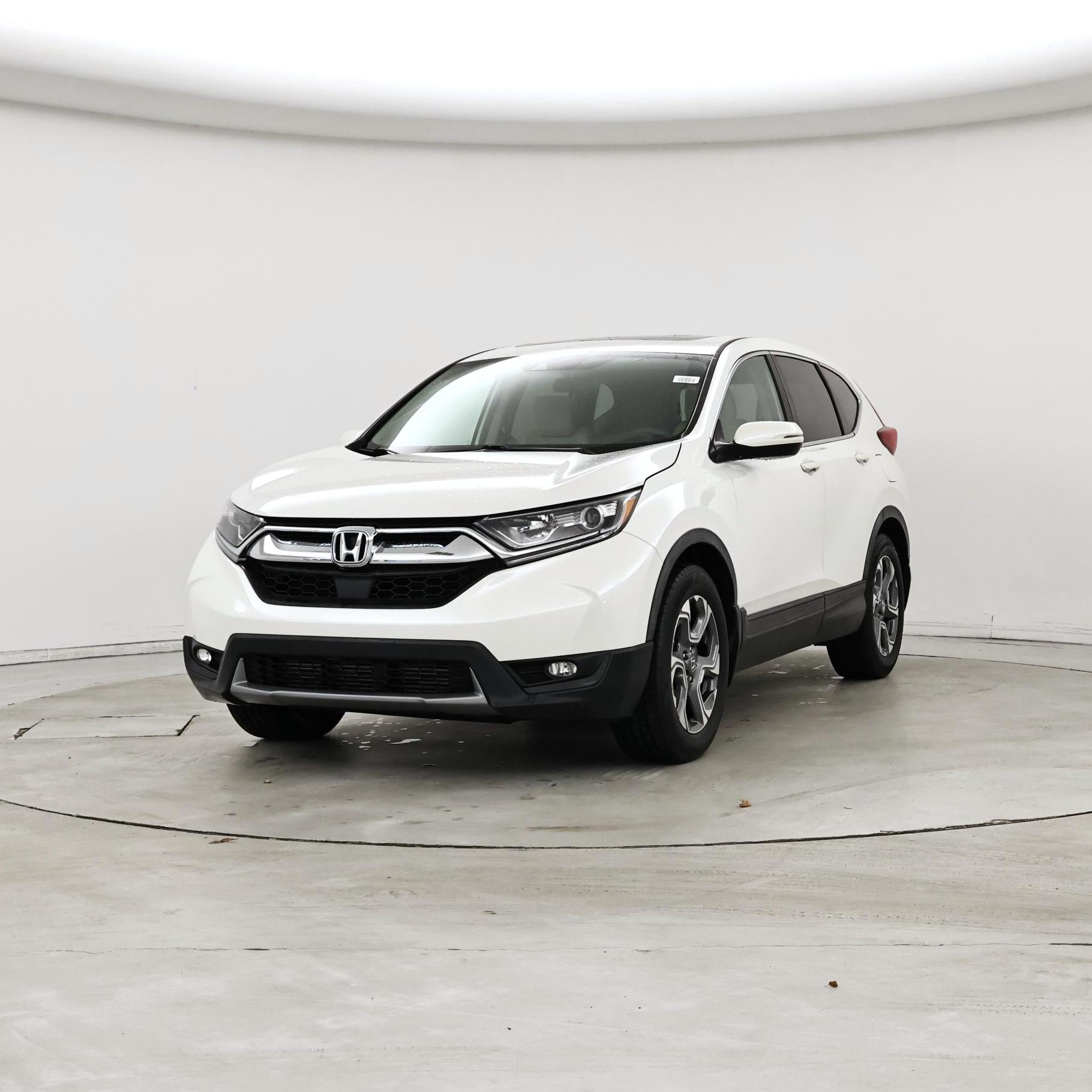 Thumbnail: 2018 Honda CR-V - 4