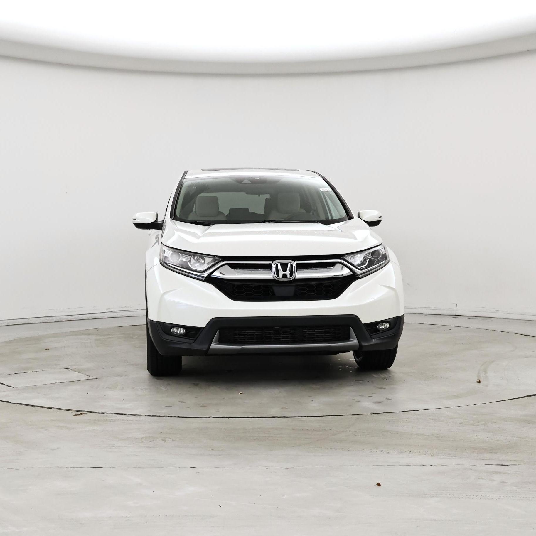 Thumbnail: 2018 Honda CR-V - 5