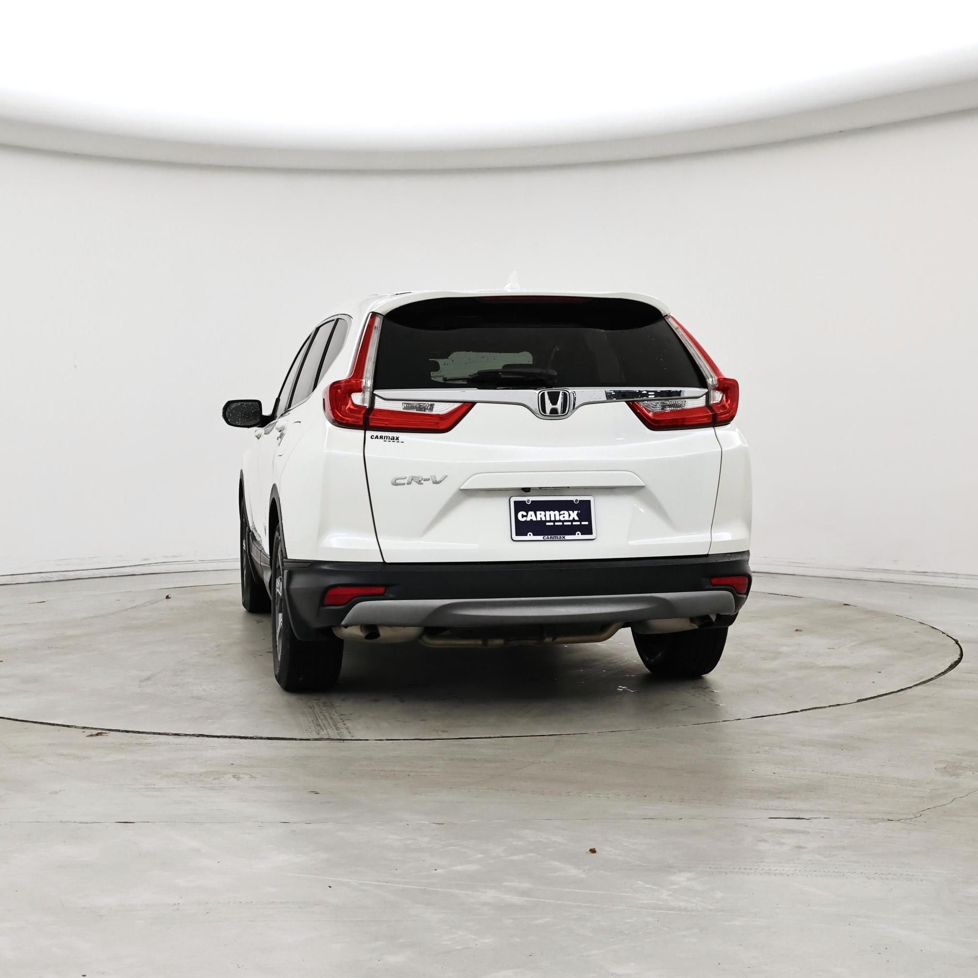 Thumbnail: 2018 Honda CR-V - 6