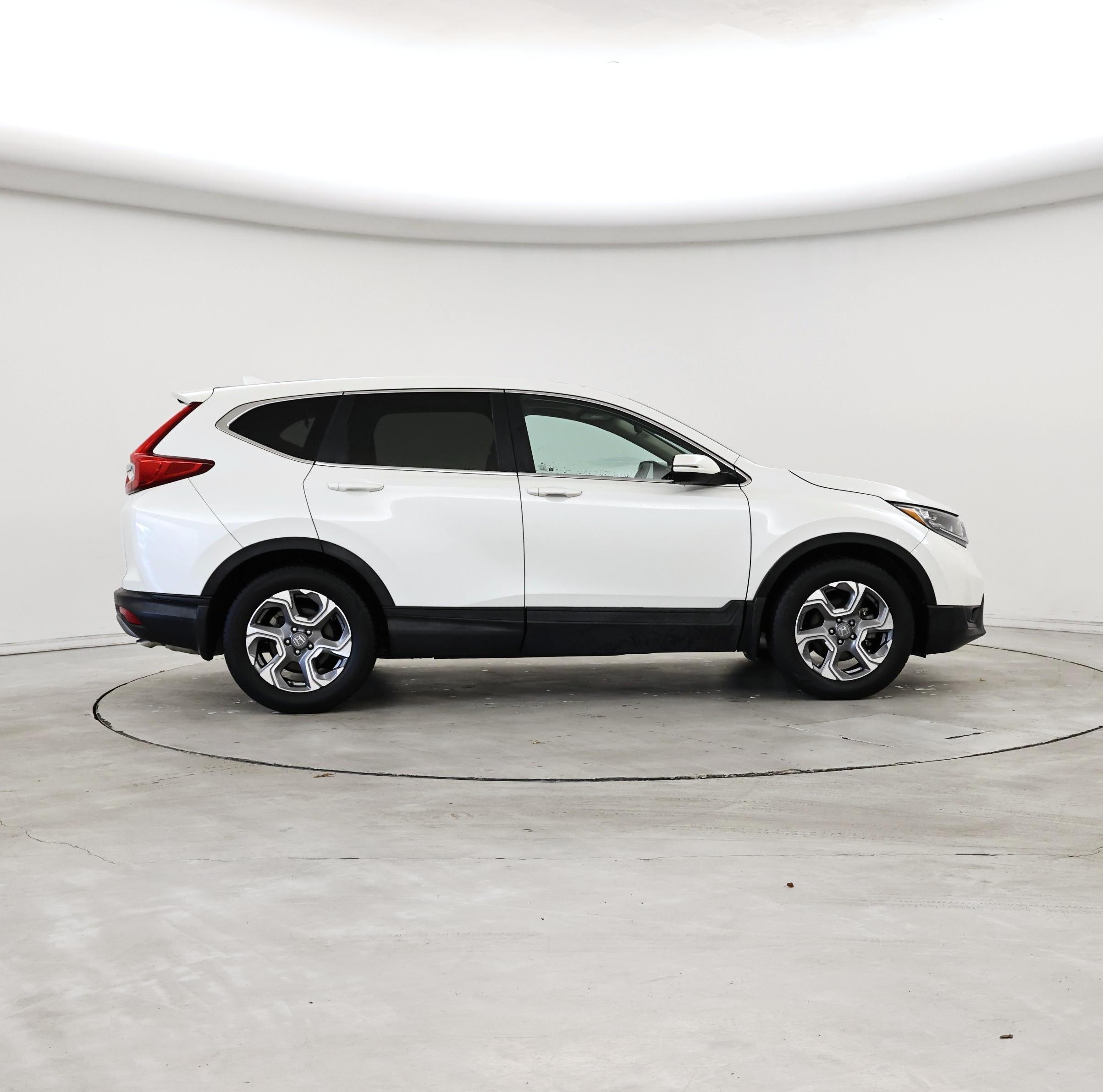 Thumbnail: 2018 Honda CR-V - 7